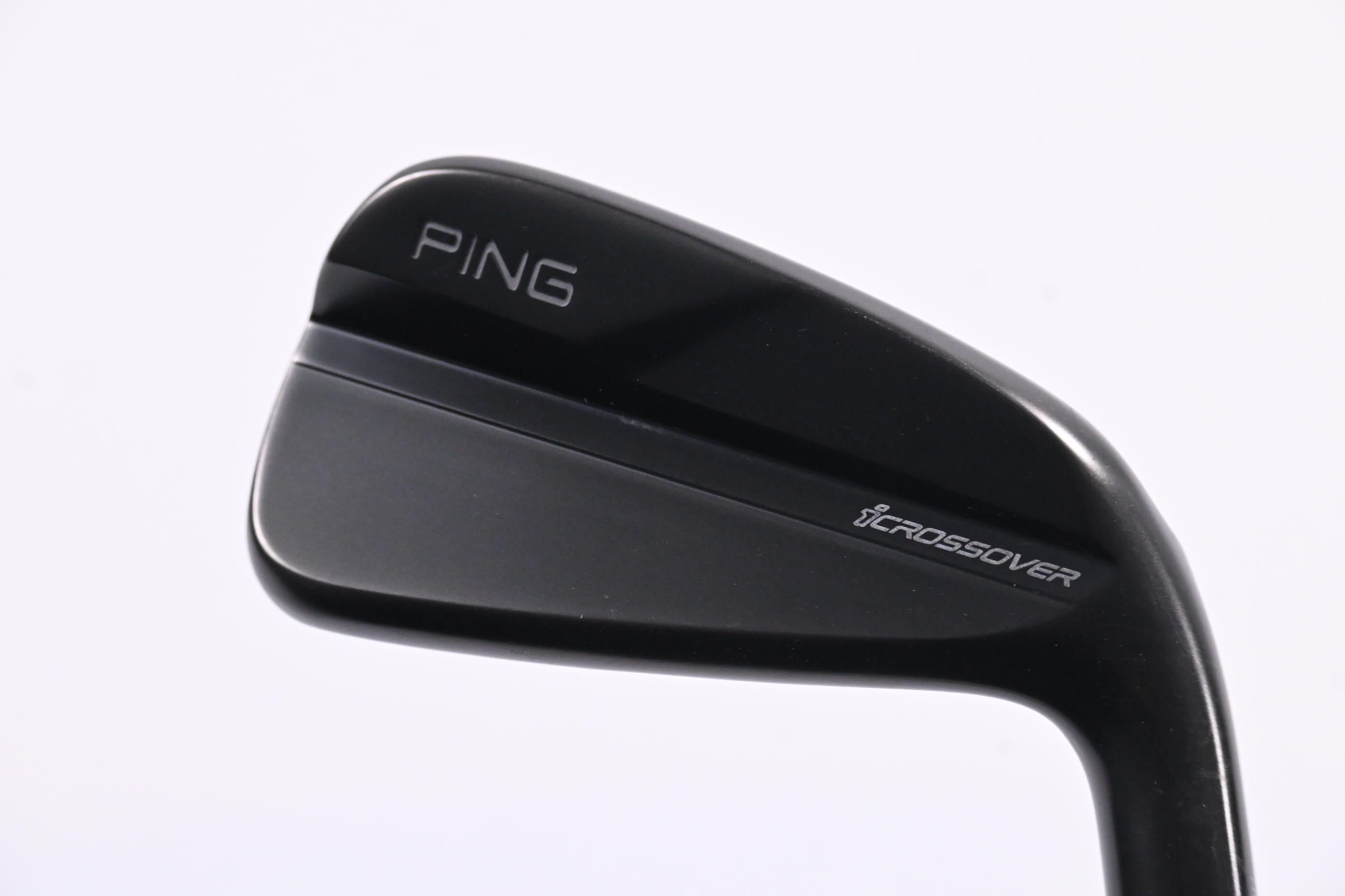 Ping iCrossover #3 Hybrid / 20 Degree / Stiff Flex Ping Tour 2.0 Chrome 85 Shaft