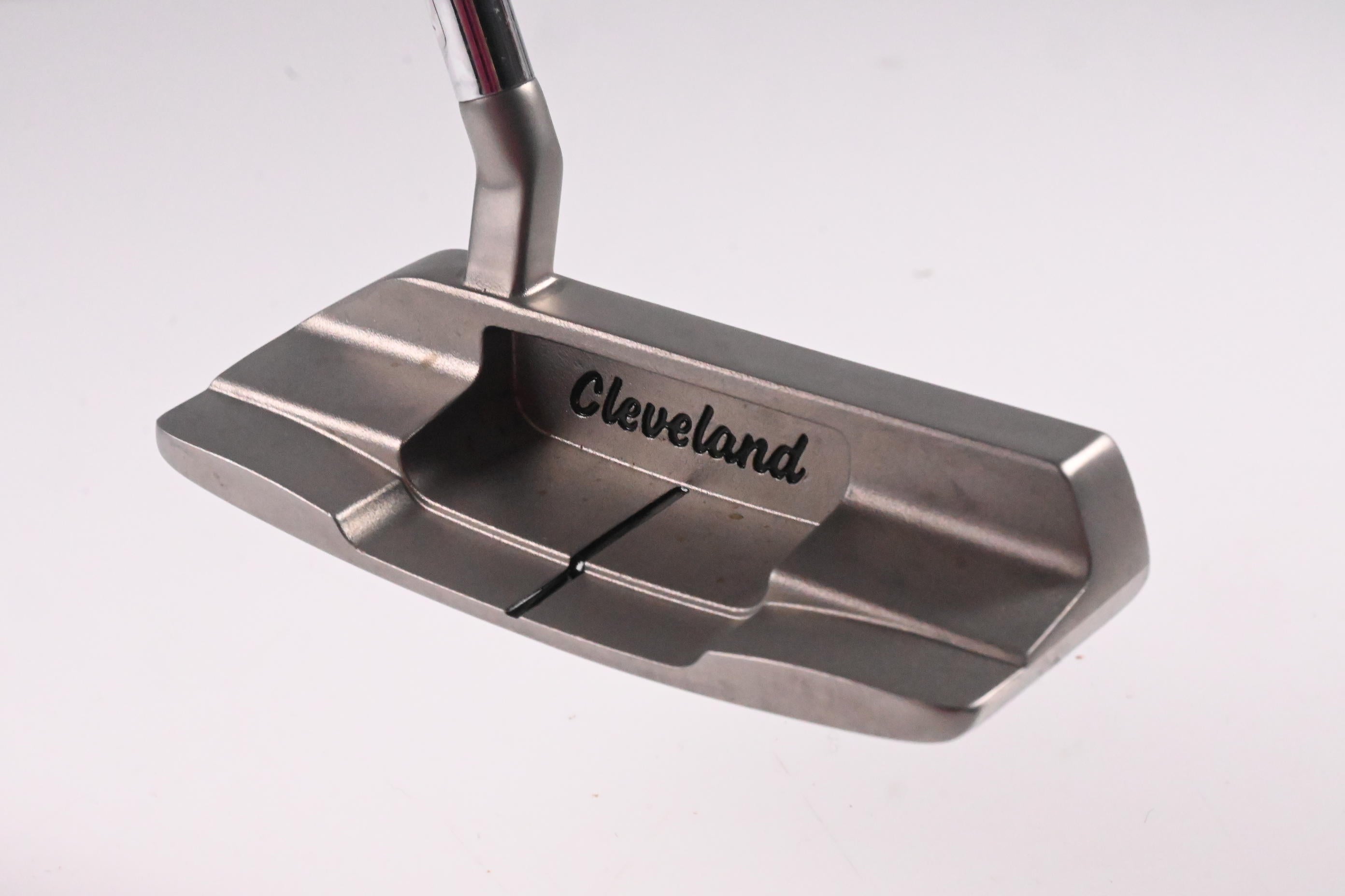 Cleveland HB Soft 2 8 Putter / 34 Inch