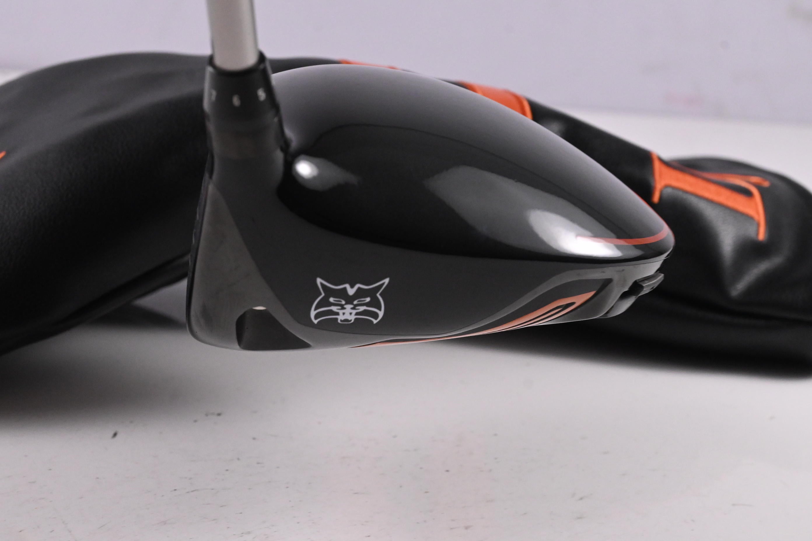 Lynx Prowler VT S.F.T. Driver / 9 Degree / Senior Flex UST Helium 4 Shaft
