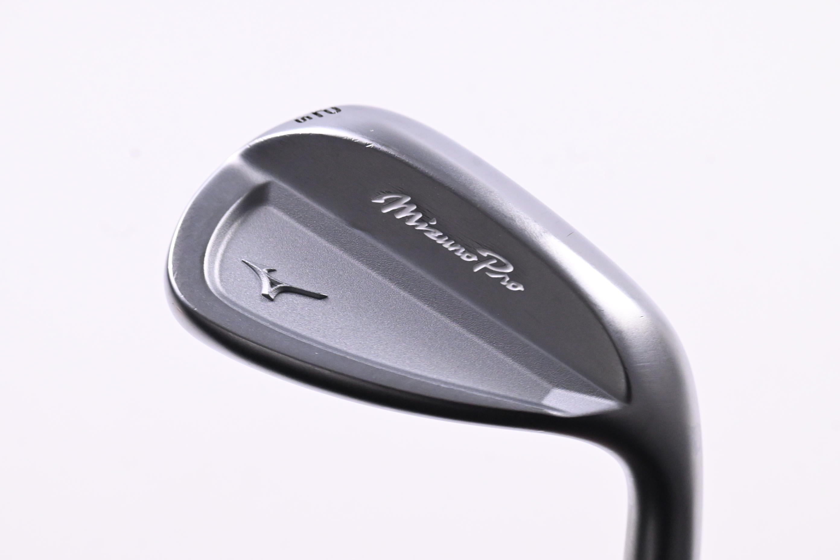 Mizuno Pro T-3 Gap Wedge / 52 Degree / Wedge Flex KBS HI-REV 2.0 115 Shaft