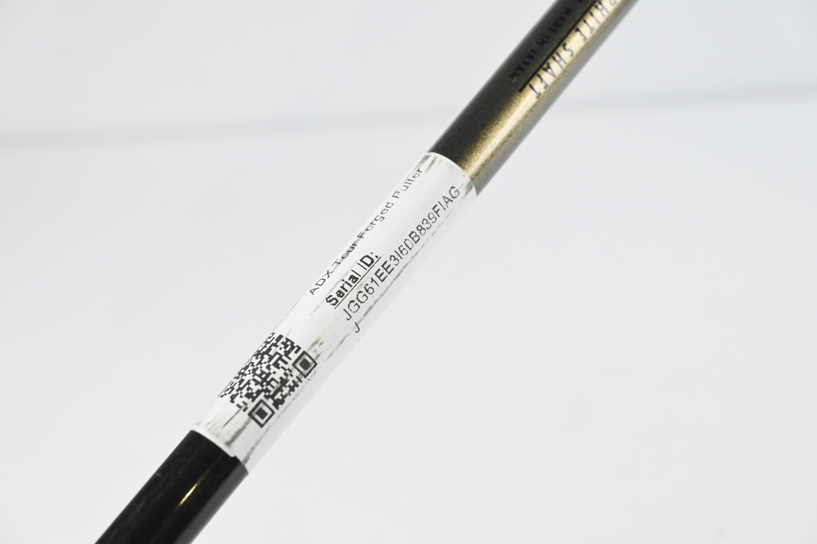 Yonex ADX Tour Forged Putter / 34 Inch