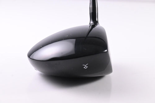 Orka Reflex Driver / 9 Degree / Stiff Flex Grafalloy Snake Eyes Shaft