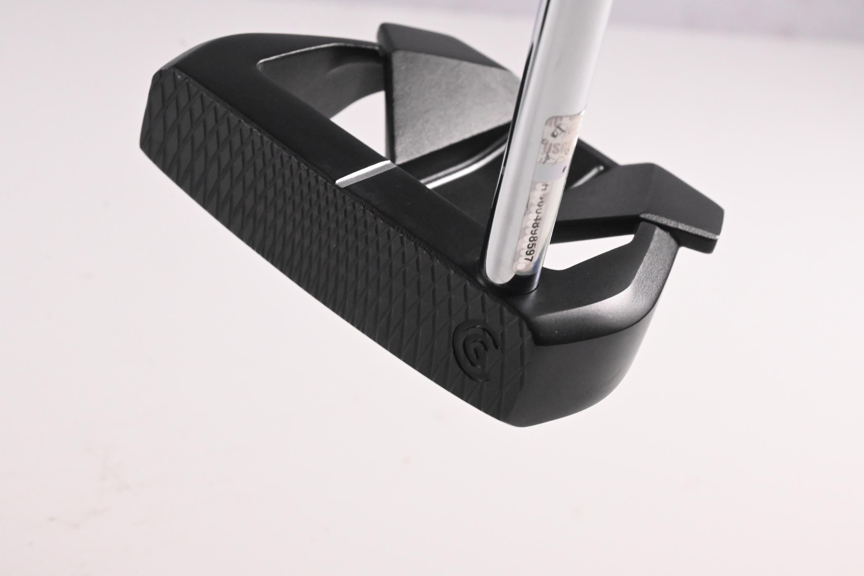 Cleveland HB Soft 2 Black Satin #15 Putter / 34 Inch