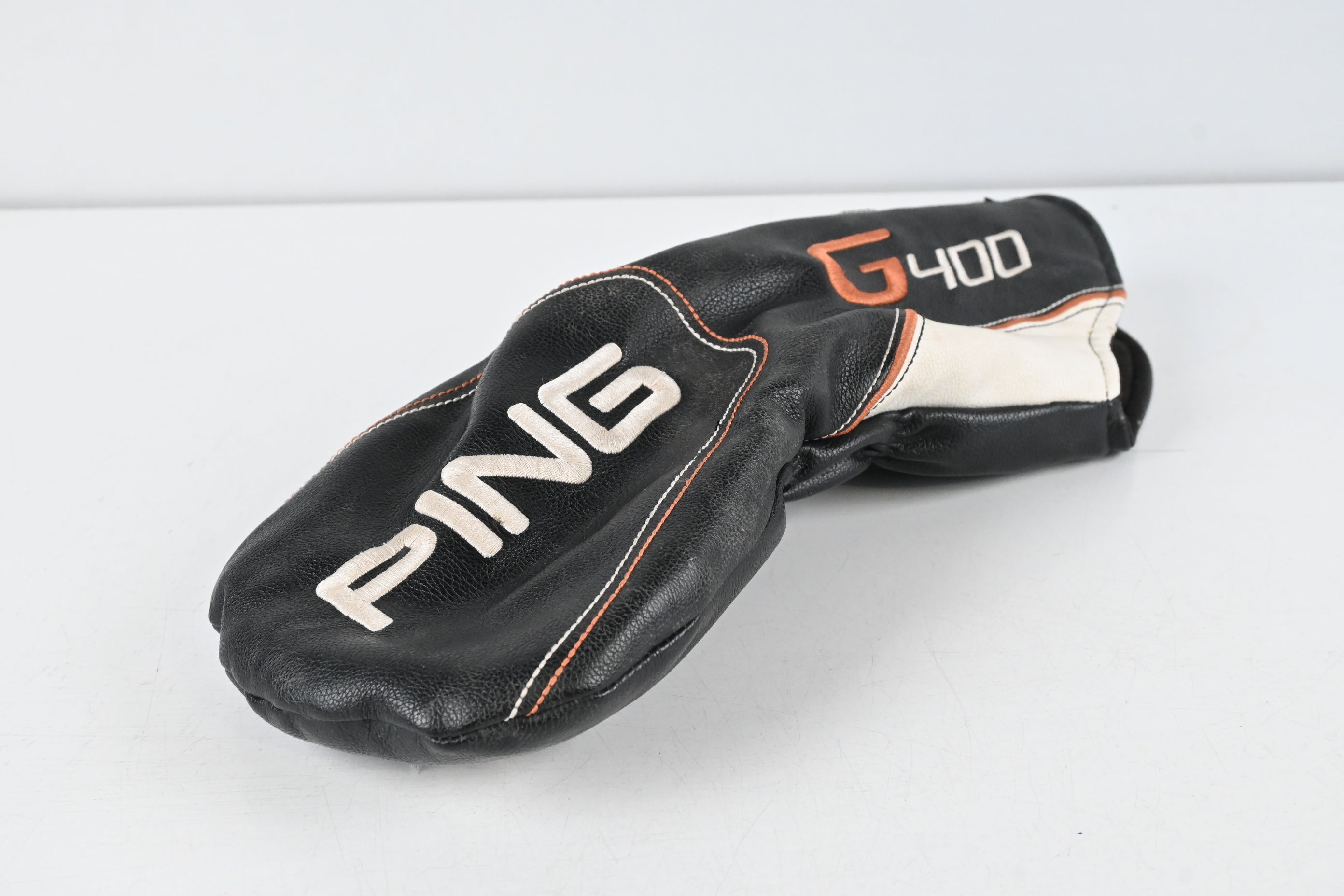 Ping G400 Max Driver / 10.5 Degree / Senior Flex Ping Alta CB 55 Shaft