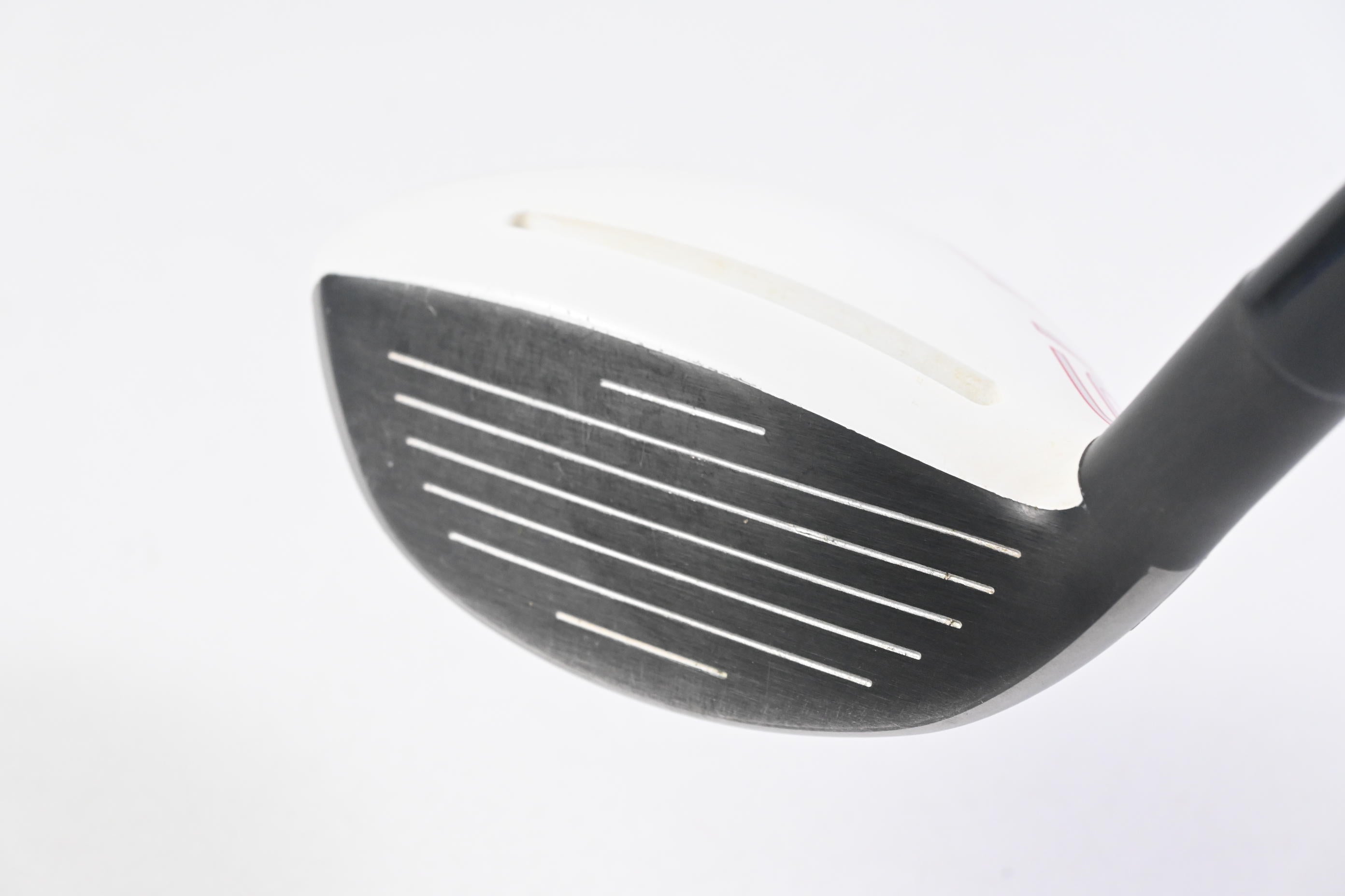 Adams Idea Super S #5 Hybrid / 25 Degree / Senior Flex Matrix Kujoh 75 Shaft
