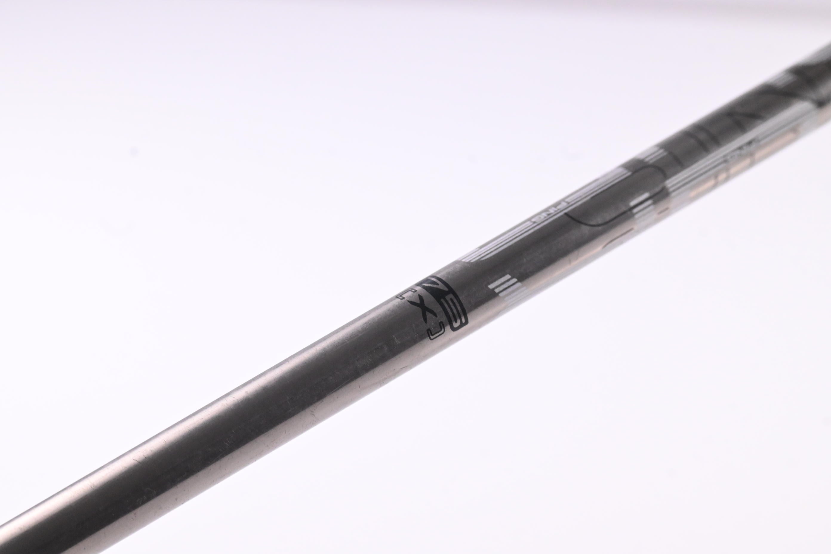 Ping G410 Plus Driver / 9 Degree / X-Flex Ping Tour 75 Shaft