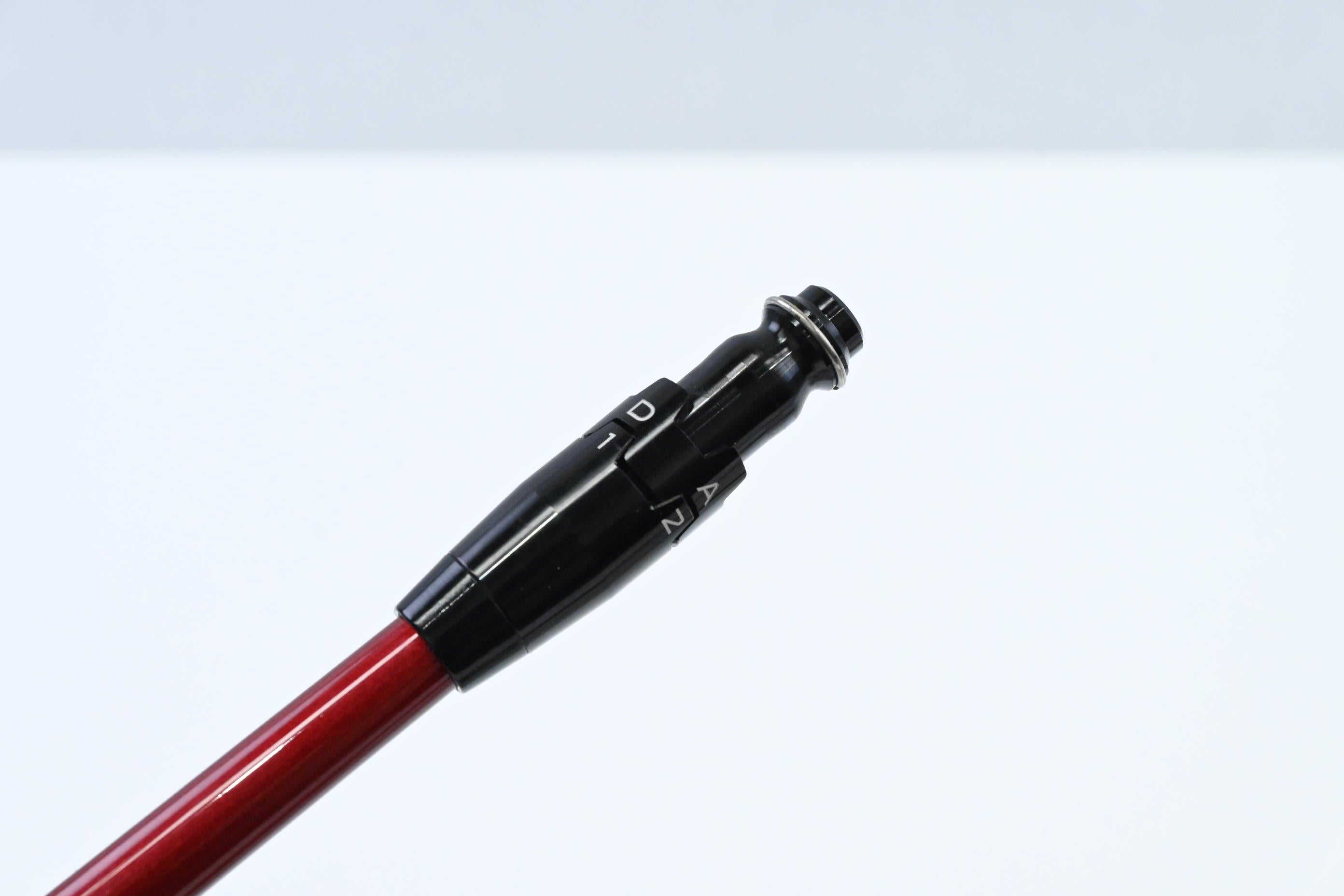 Project X Denali Red 60 #2 Hybrid Shaft / Senior Flex / Titleist 2md Gen