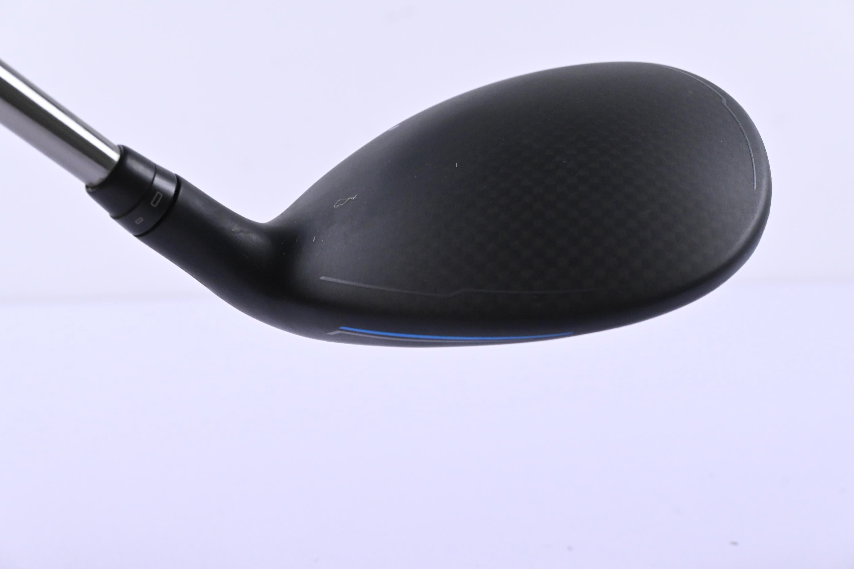 Ping G440 Max #3 Wood / 15 Degree / Stiff Flex Ping Tour 2.0 Chrome 75 Shaft