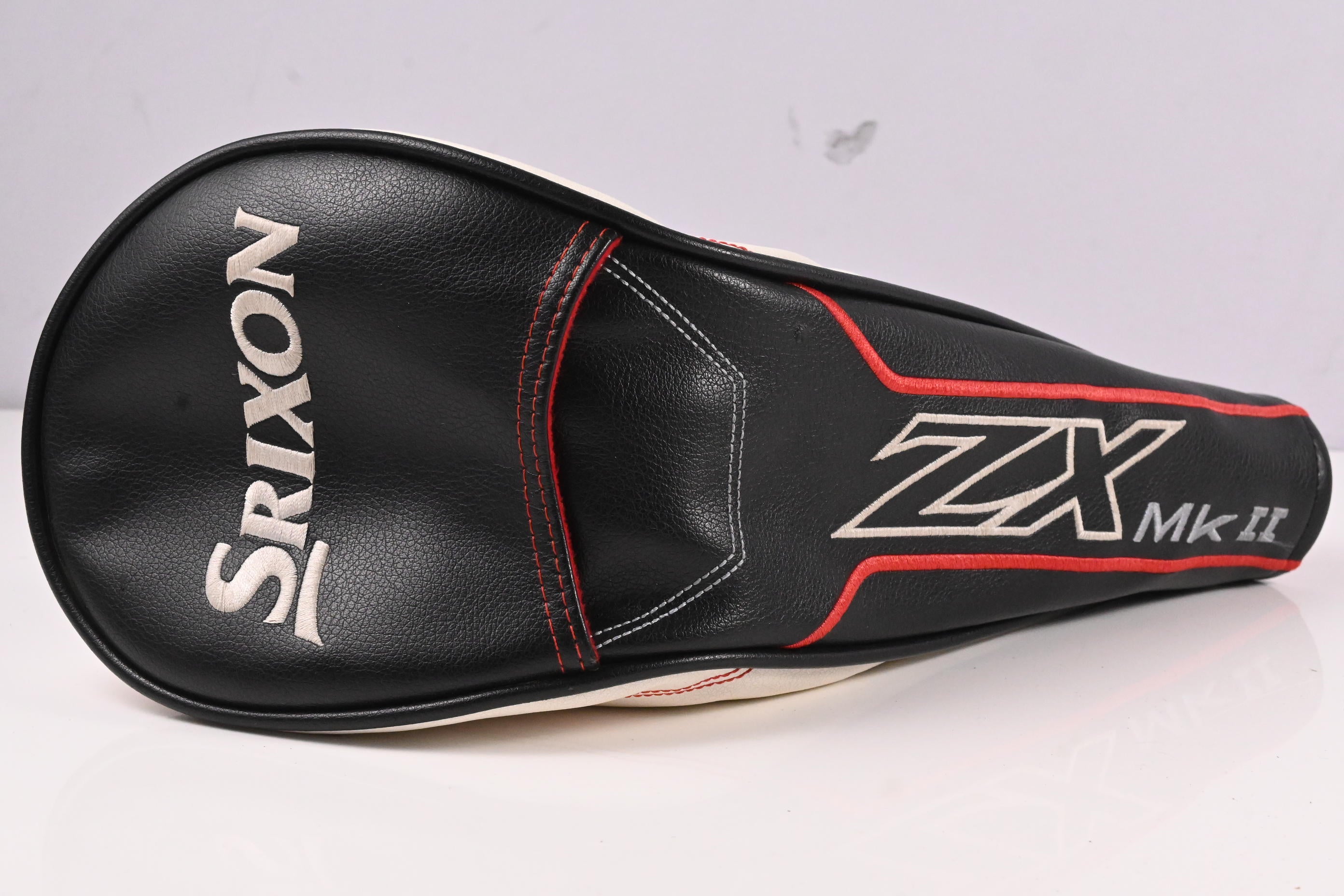 Srixon ZX7 Mk II Driver 2023 / 9.5 Degree / Stiff Flex HZRDUS Gen4 Black 60