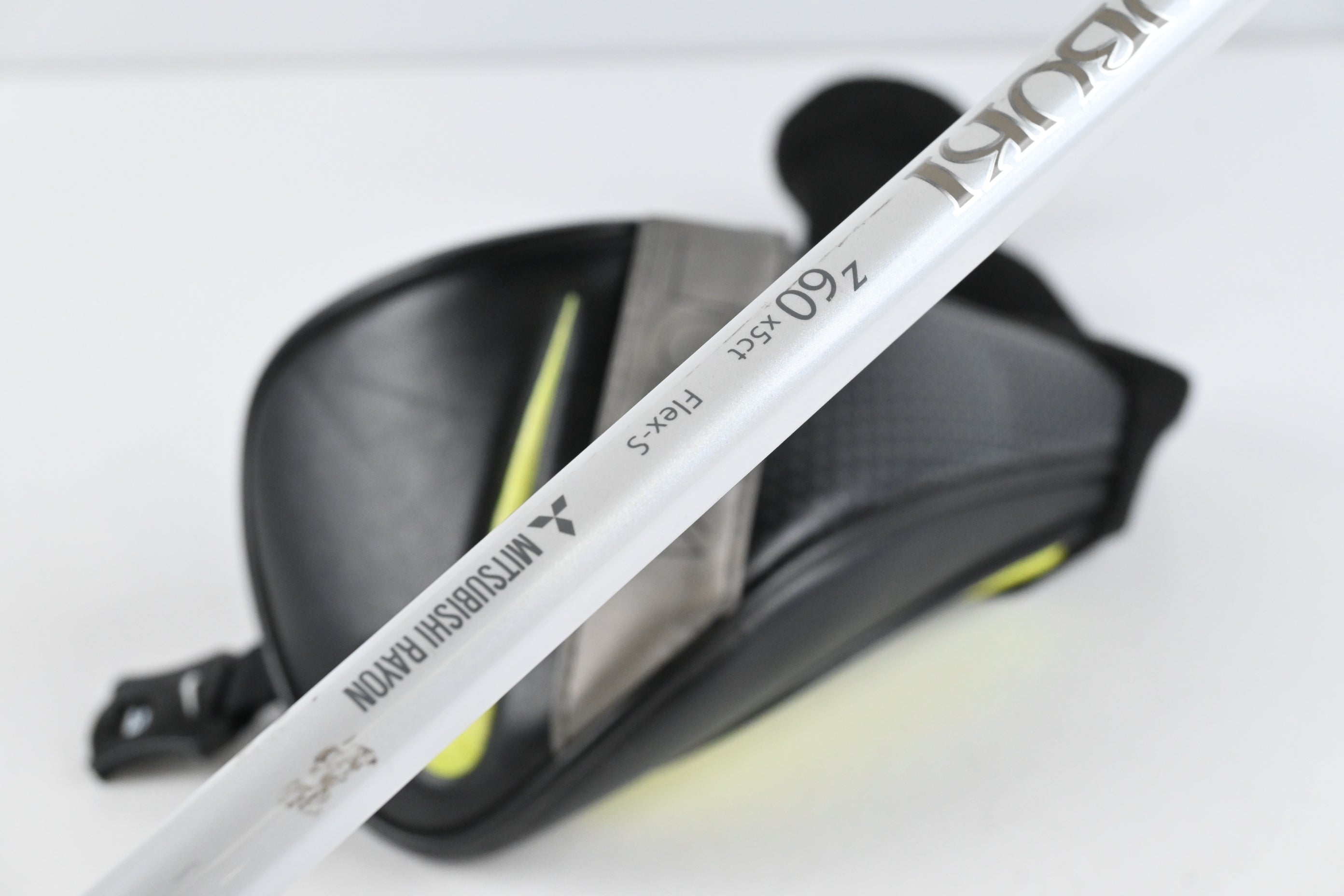 Nike Vapor Speed #3 Wood / 15 Degree / Stiff Flex Fubuki Z50 Shaft