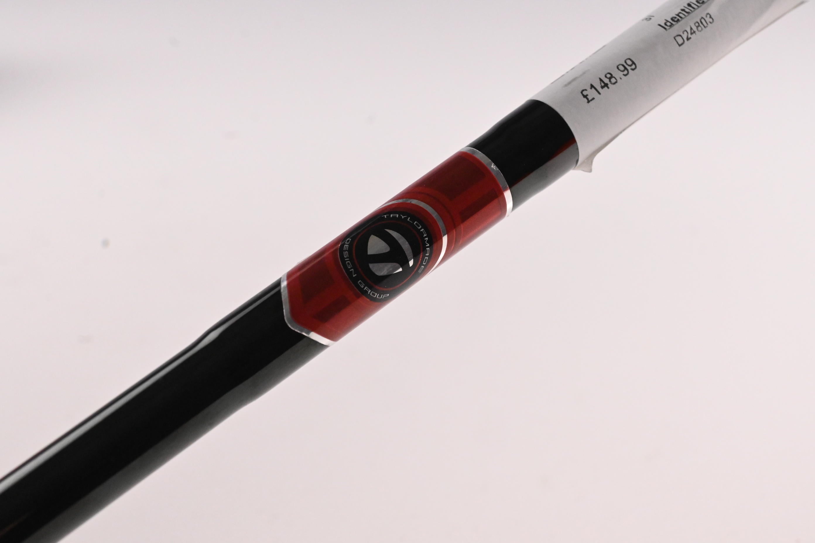 Taylormade Spider Tour Red Putter / 33 Inch
