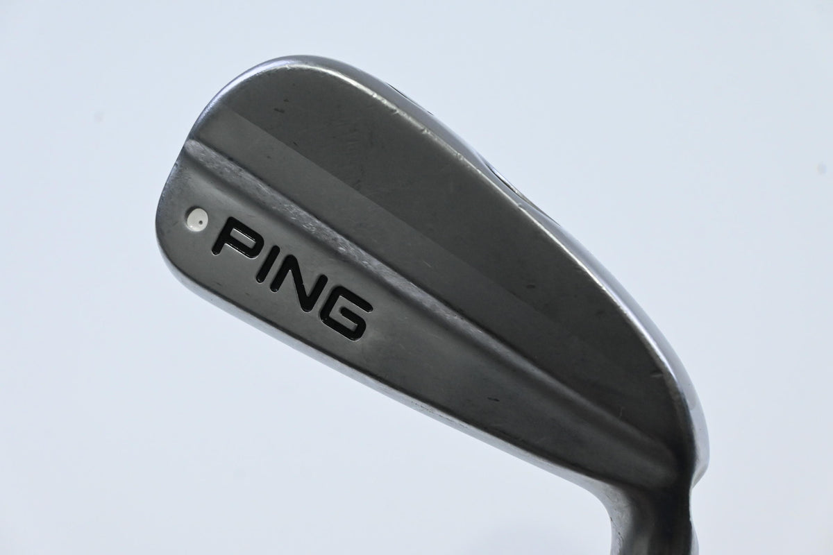 Ping Rapture #2 Iron /  18 Degree / White Dot / Stiff Flex Ping Rapture Shaft