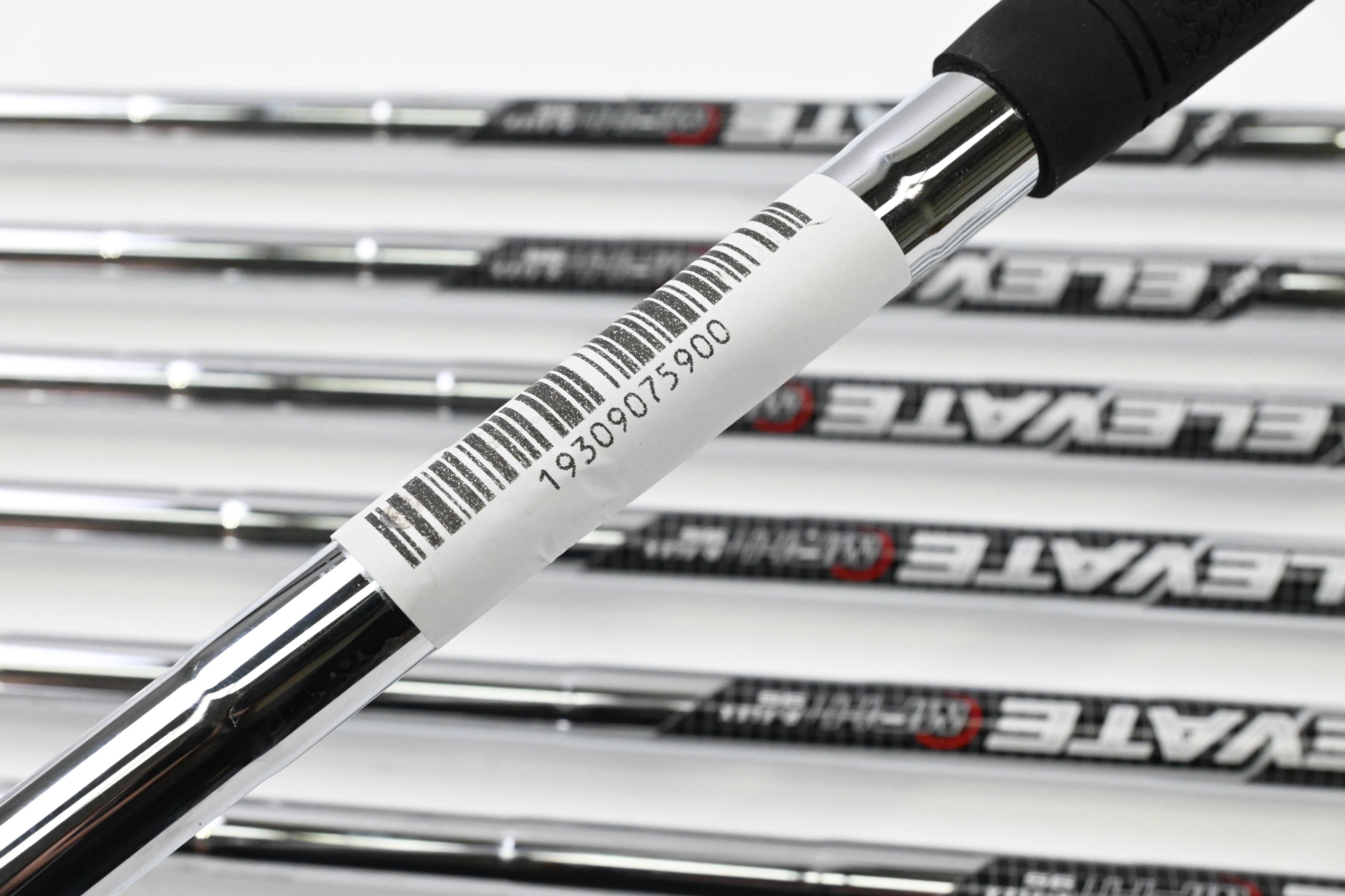 PXG 0311 XP Gen7 Irons / 5-PW+GW / Regular Flex Elevate MPH 95 Shafts