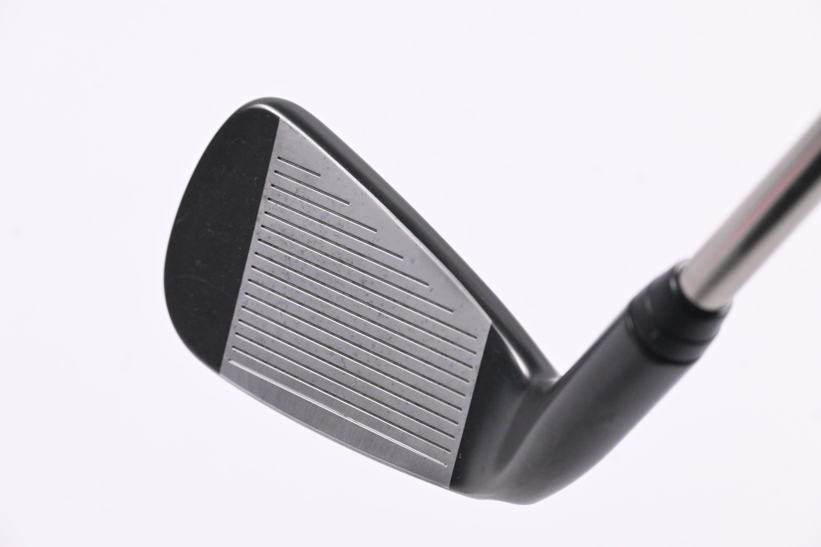 Ping iCrossover #3 Hybrid / 20 Degree / Stiff Flex Ping Tour 2.0 Chrome 85 Shaft