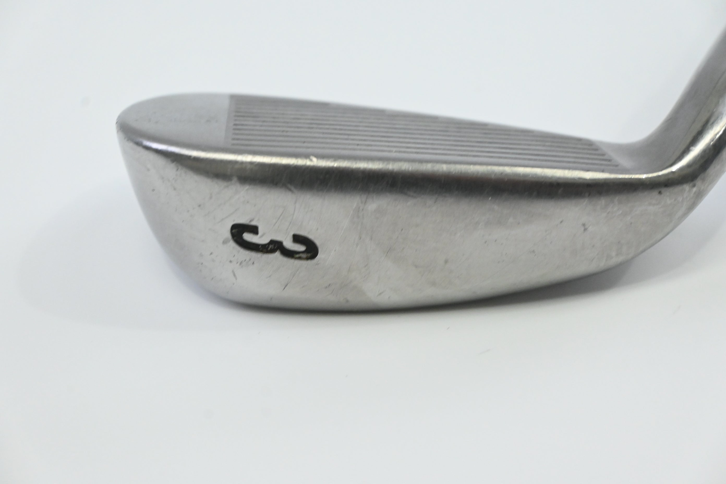 Mizuno MX-17 #3 Iron / 20 Degree / Regular Flex Mizuno Dynaflex Shaft