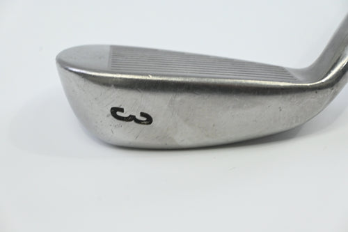 Mizuno MX-17 #3 Iron / 20 Degree / Regular Flex Mizuno Dynaflex Shaft