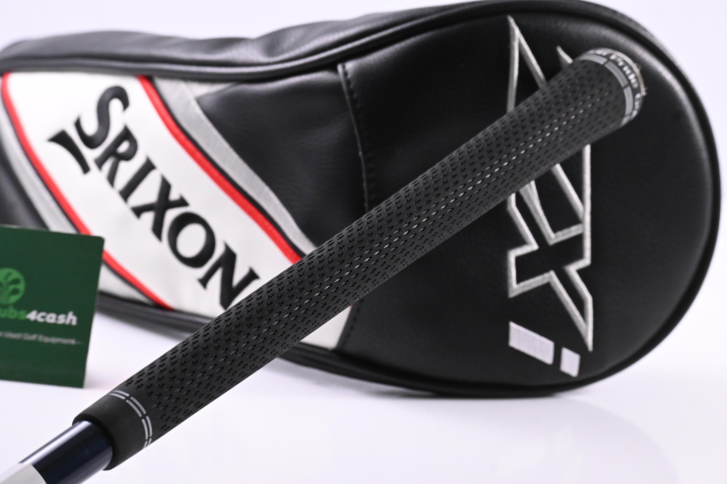Srixon ZXi Max Driver / 10.5 Degree / Regular Flex Fujikura Ventus TR Blue 6