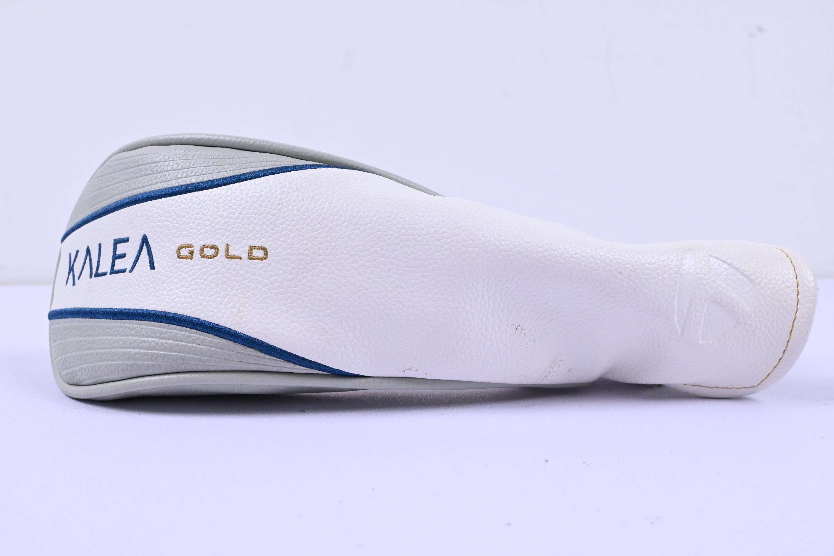 Ladies Taylormade Kalea Gold #4 Hybrid / 23 Degree / Ladies Flex Kalea Gold 40