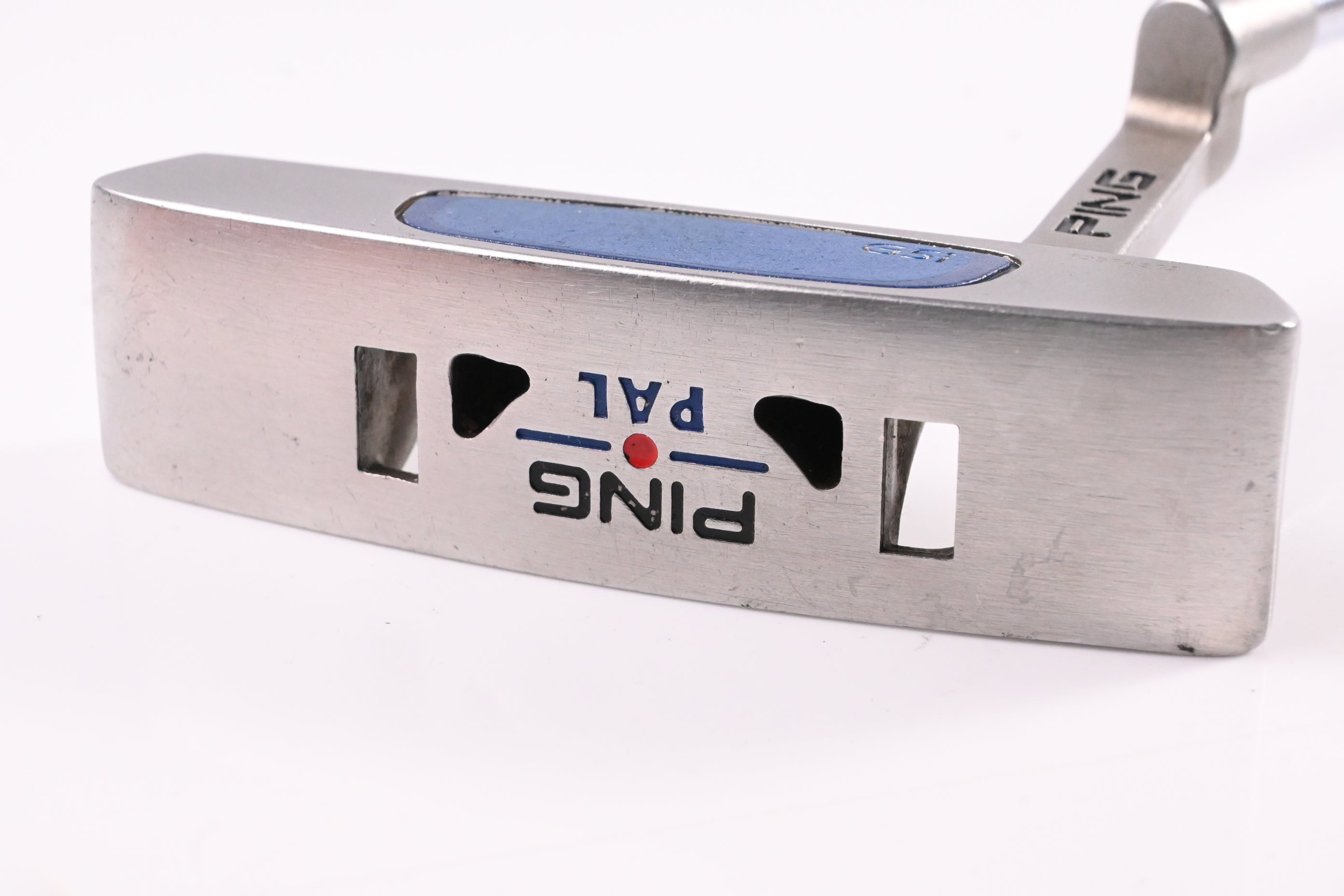 Ping G5i Pal Putter / 34 Inch / Red Dot