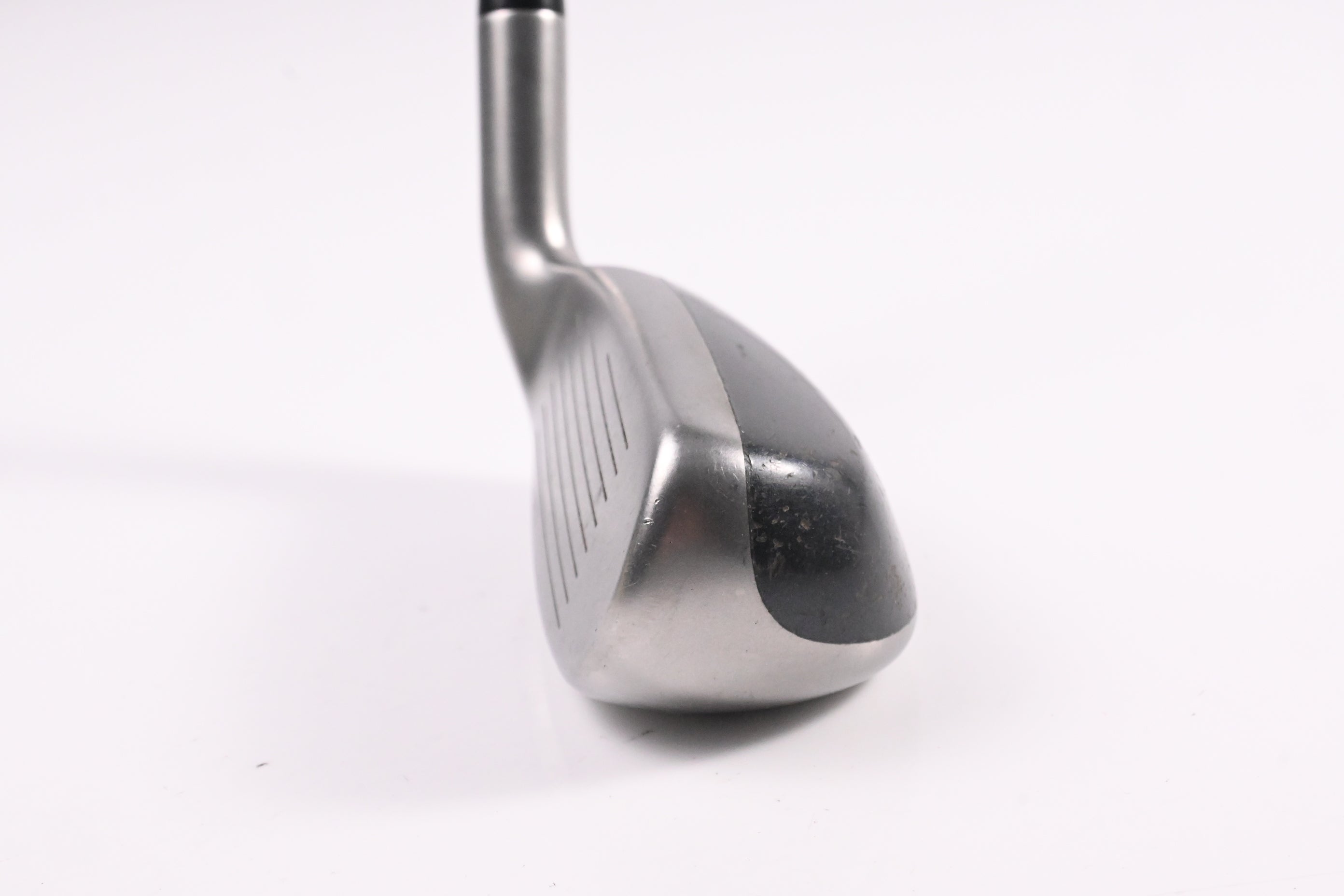 Left Hand Ping G20 #2 Hybrid / 17 Degree / Regular Flex Ping TFC 169 H Shaft