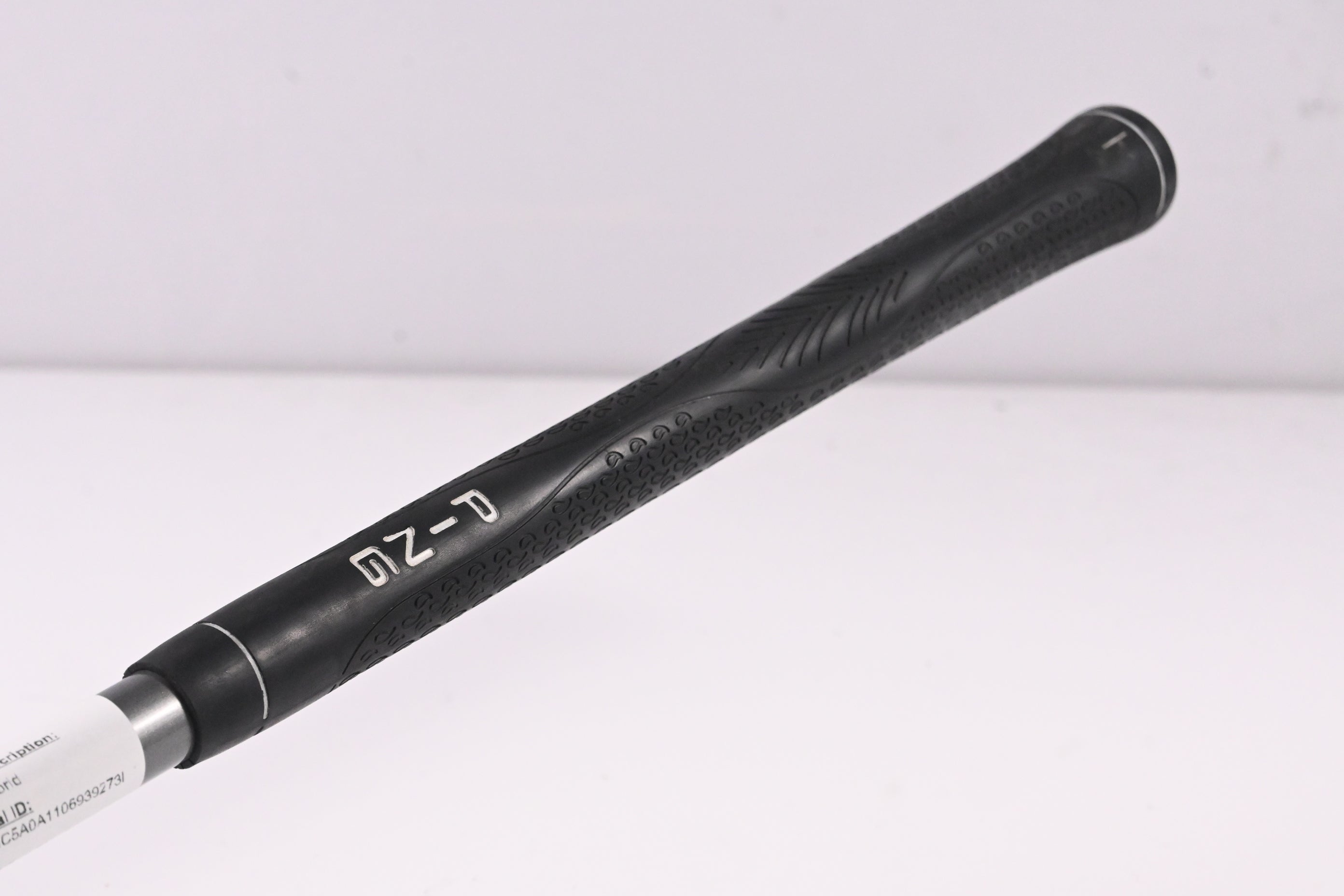 Left Hand Ping G5 #3 Hybrid / 19 Degree / Regular Flex Ping TFC 100 H Shaft