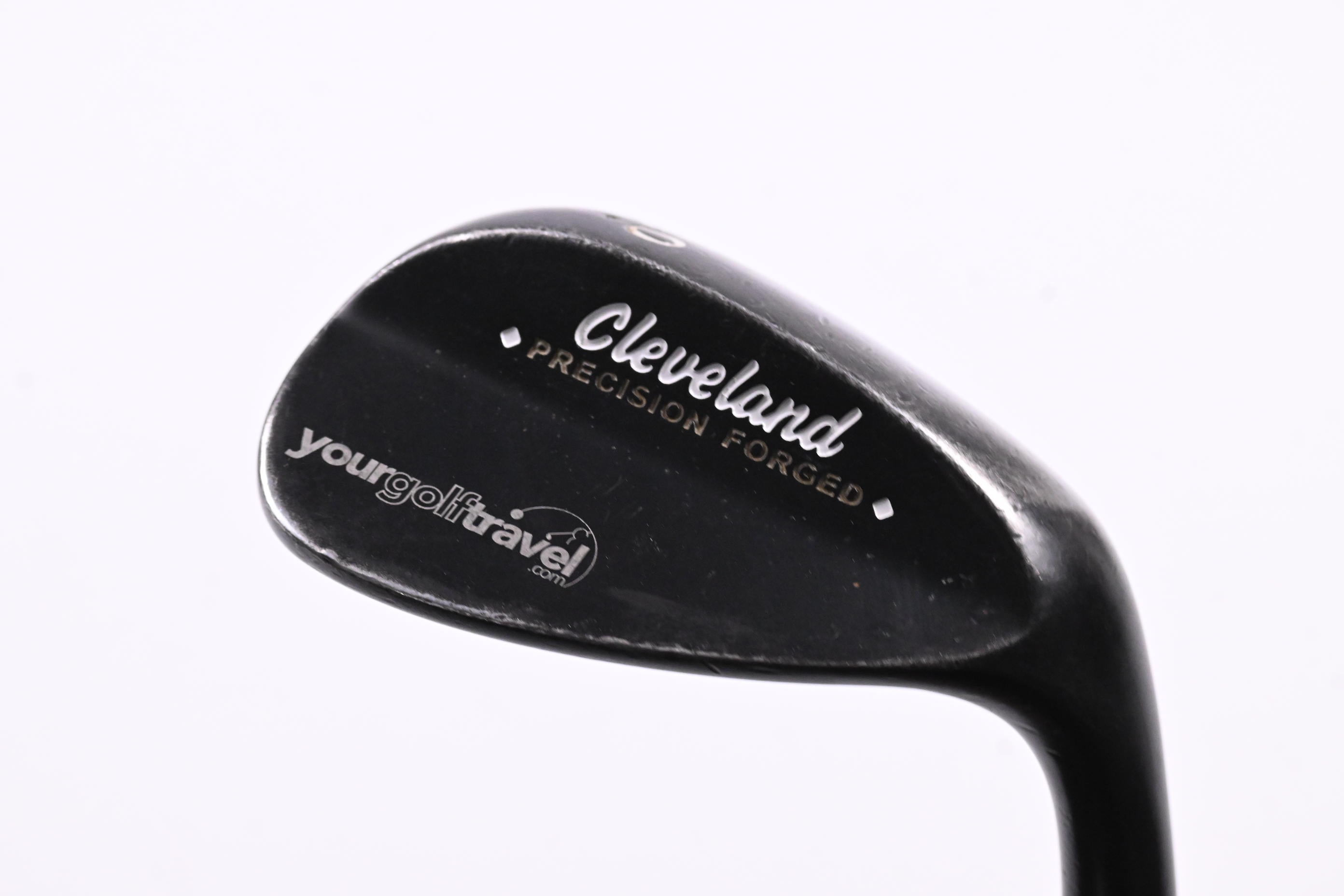 Cleveland 588 Precision Forged Lob Wedge / 60 Degree / Wedge Flex Dynamic Gold
