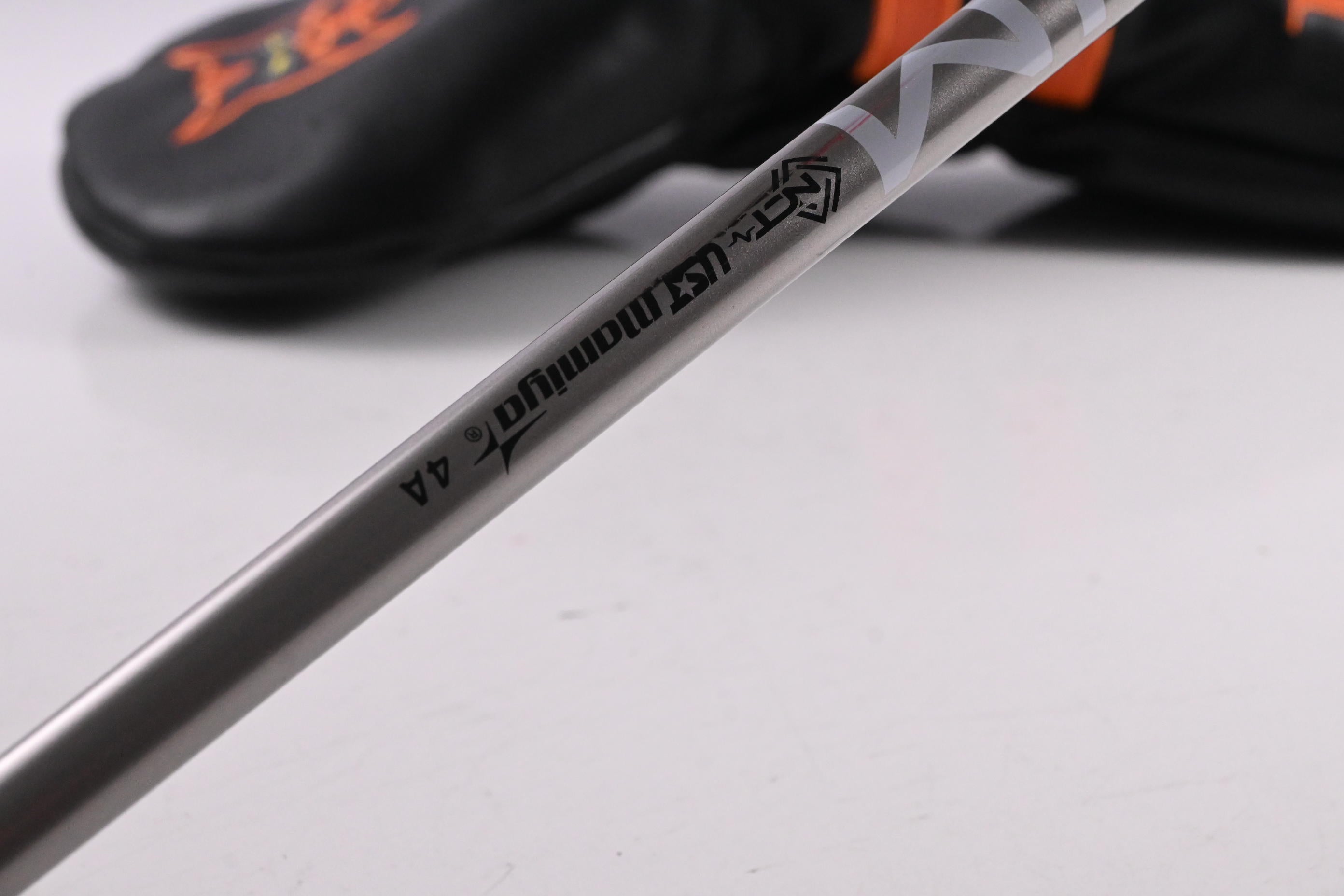 Lynx Prowler VT S.F.T. Driver / 9 Degree / Senior Flex UST Helium 4 Shaft