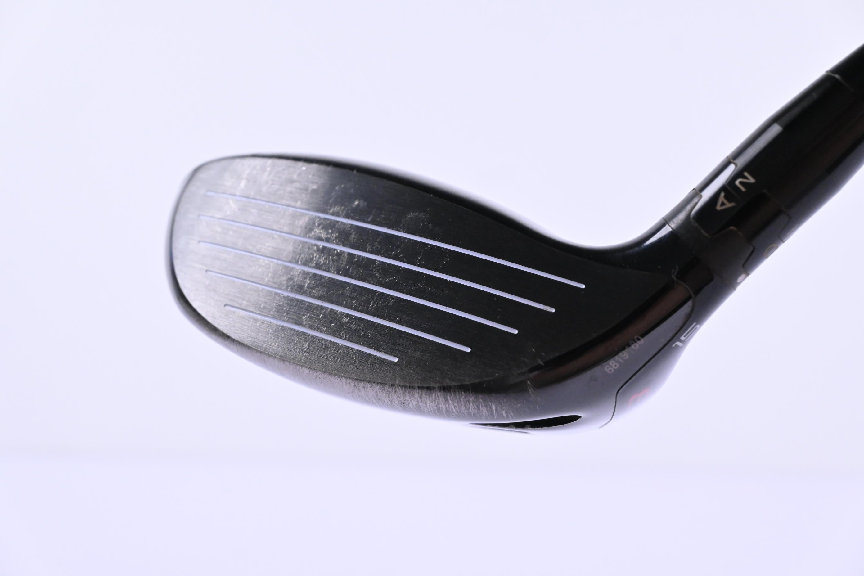 Titleist TSR3 #3 Wood / 15 Degree / Regular Flex HZRDUS Gen4 Red CB 60 Shaft