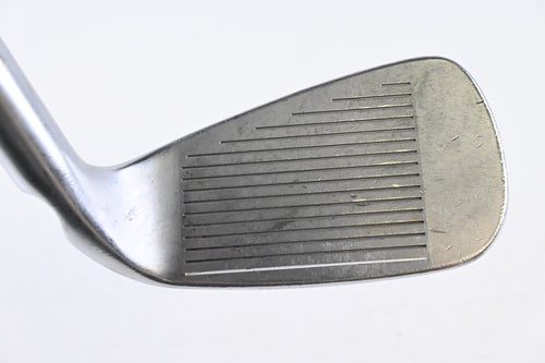 Left Hand Ping ChipR / 38.5 Degree / Black Dot / Wedge Flex Ping Z-Z115 Shaft