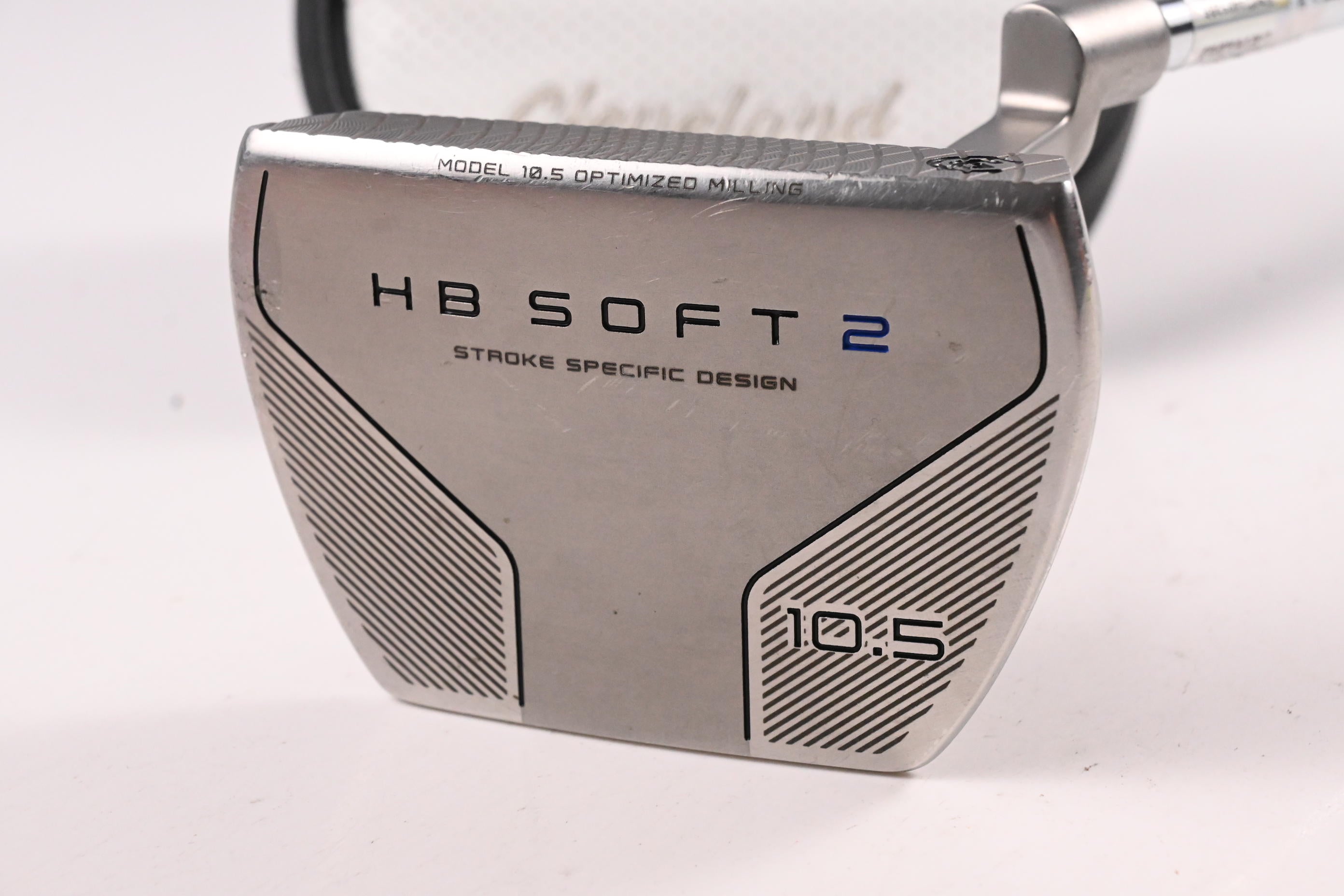 Cleveland HB Soft 2 Putter / 34 Inch