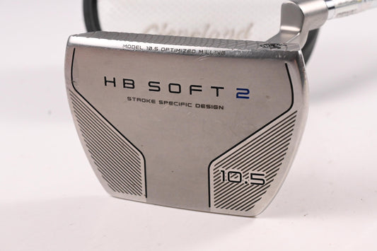 Cleveland HB Soft 2 Putter / 34 Inch