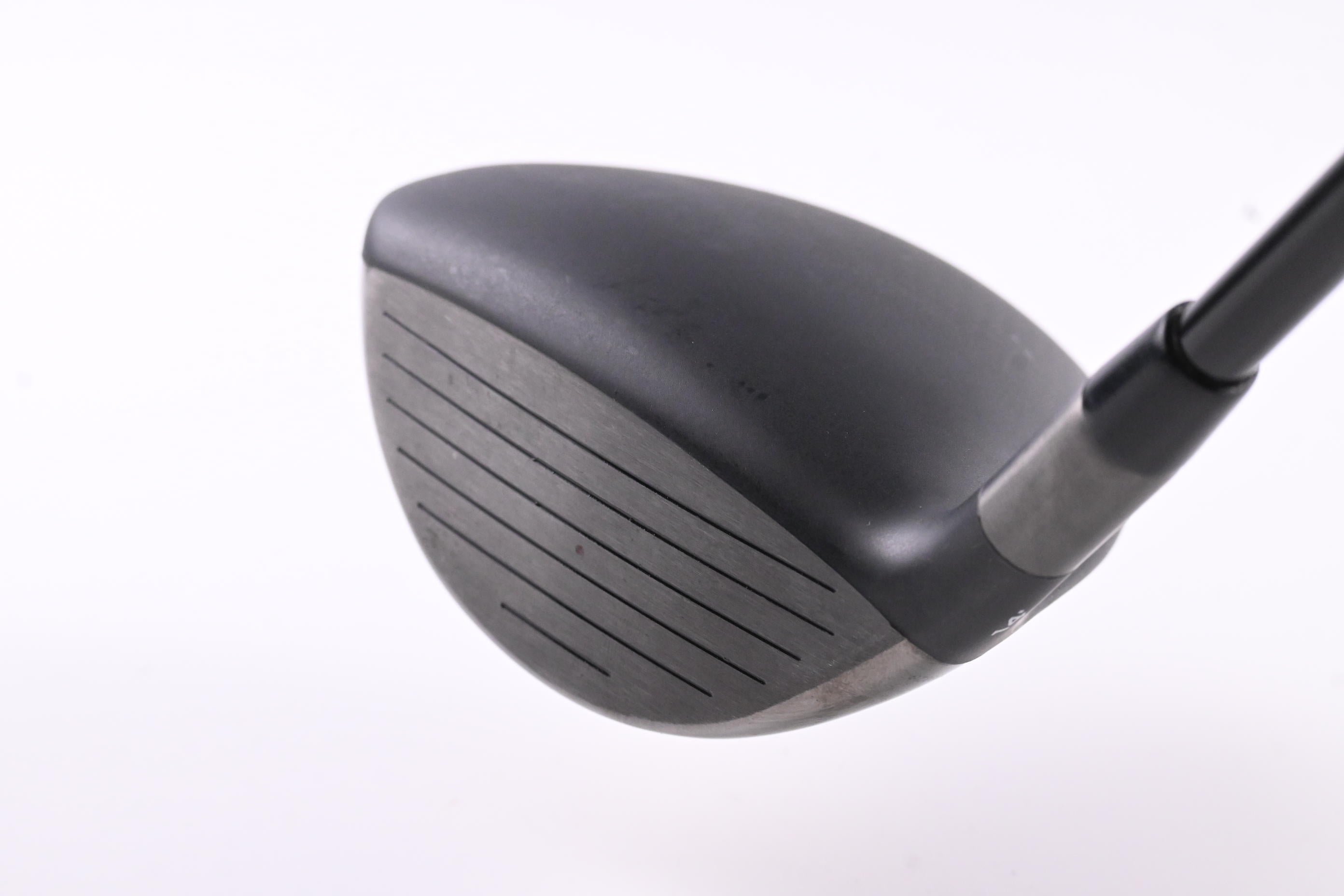 Tour Isssue Callaway Rogue ST TD T #3 Wood / 14 Degree / Stiff Flex Tensei AV 75