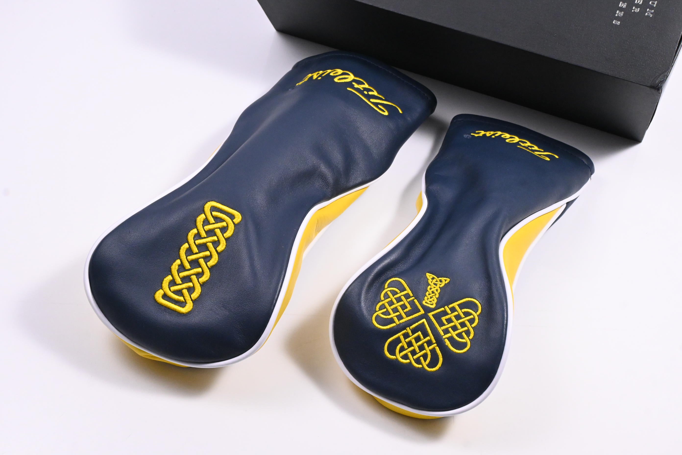 Titleist Open Championship Limited Edition Headcover Set / Driver, Fairway