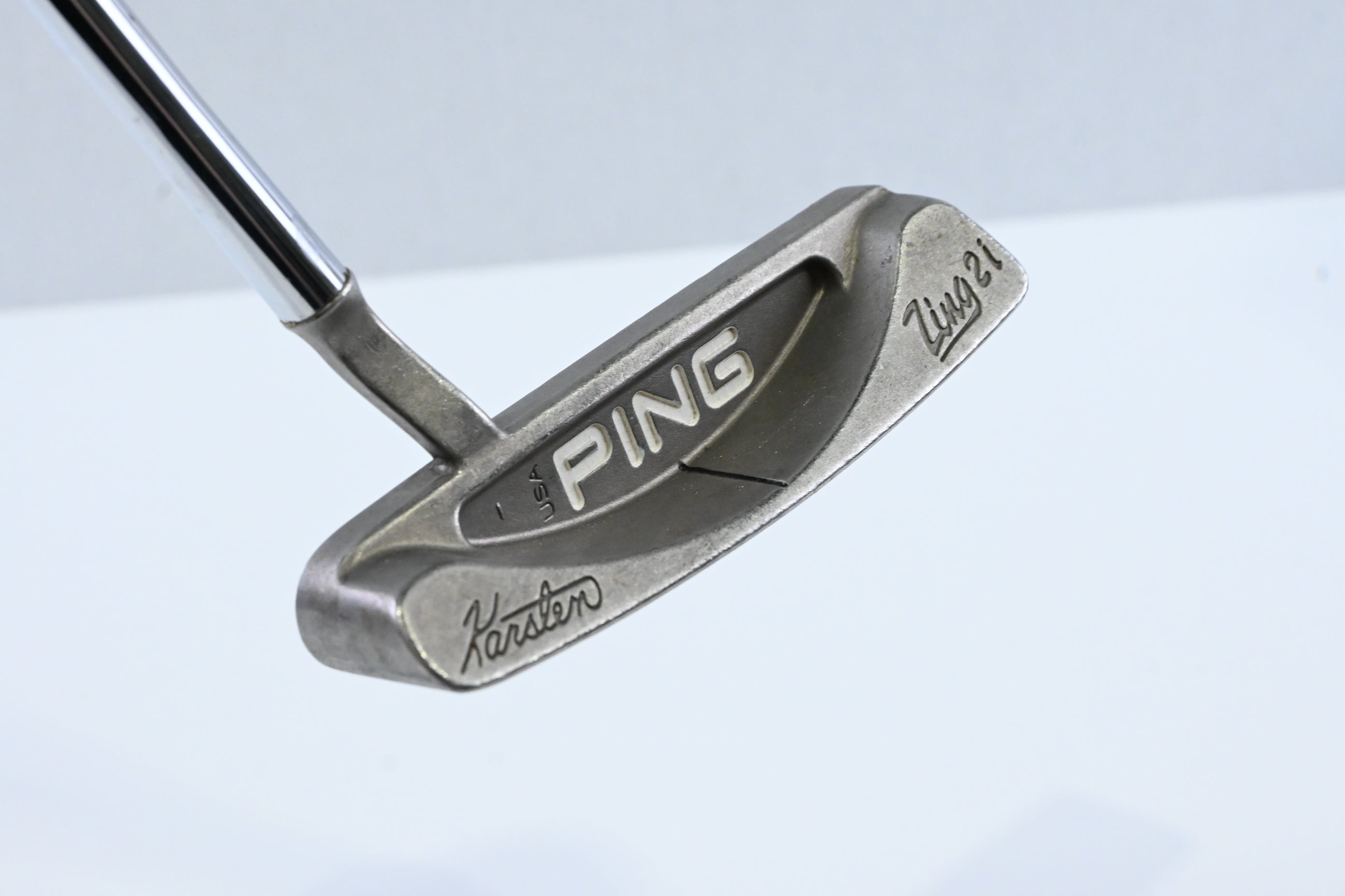 Ping Karsten Zing 2i Putter / 36 Inch