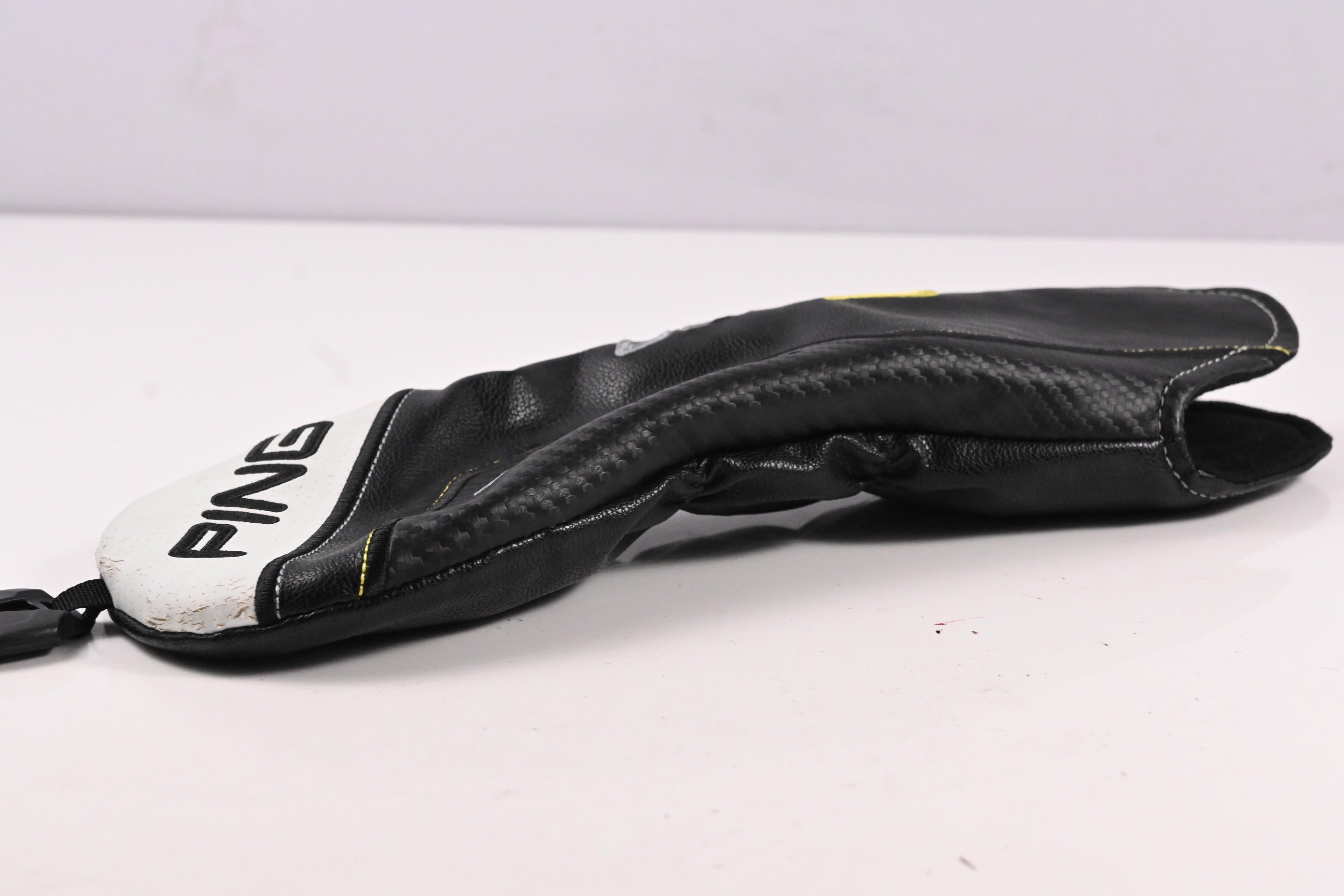 Ping G430 SFT #3 Wood / 16 Degree / Stiff Flex Ping Alta CB Black 65 Shaft
