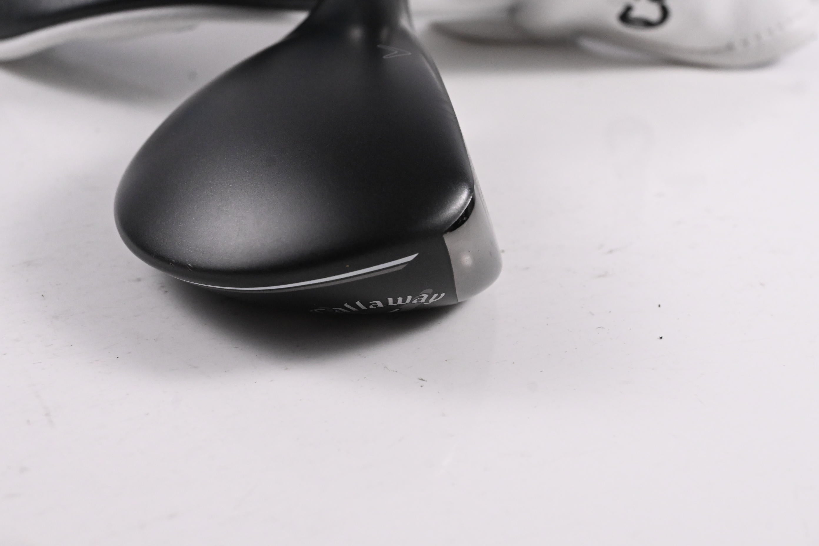 Callaway Paradym Ai Smoke HL #4 Hybrid / 21 Degree / Senior Flex Accra FX100 60