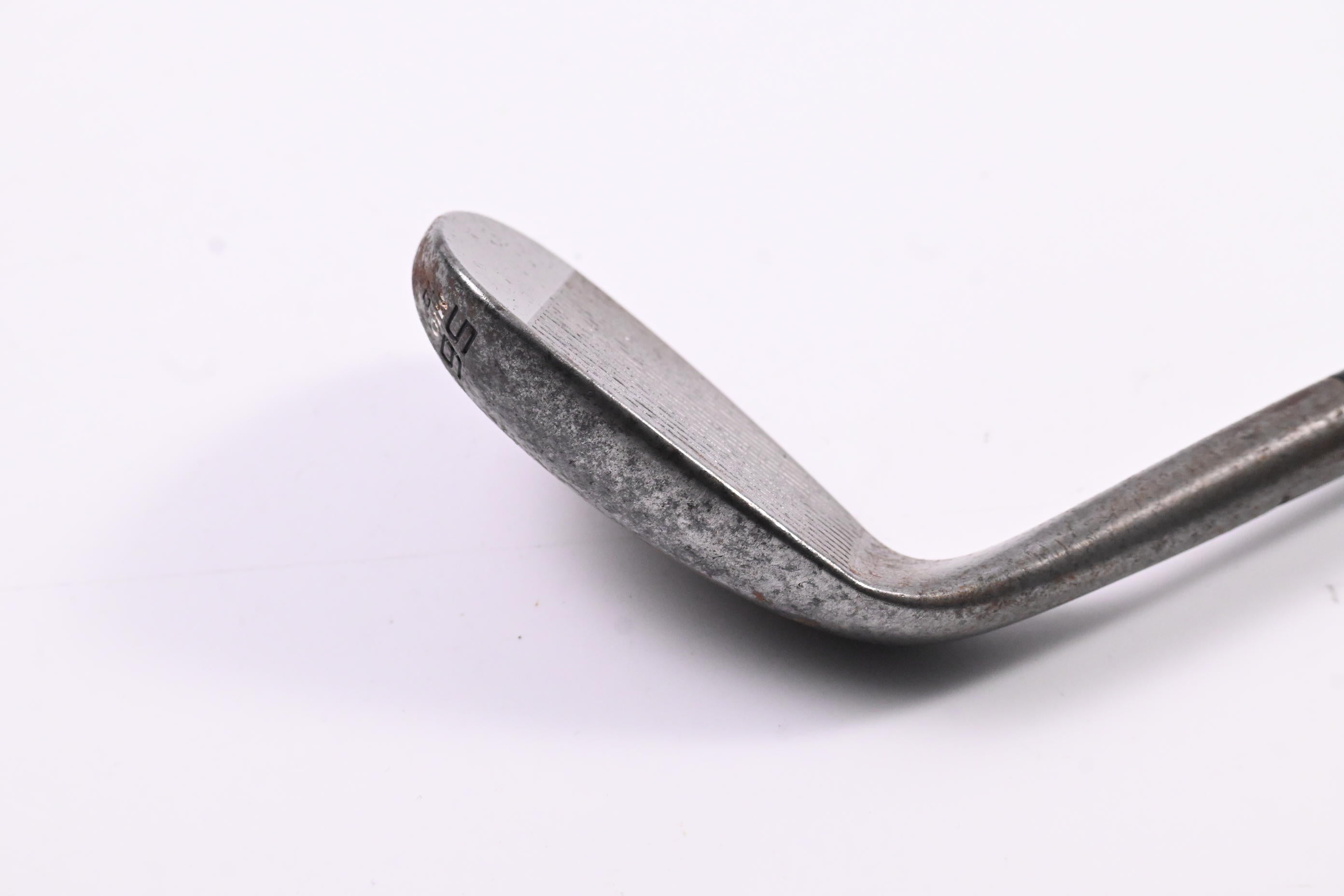 Cleveland RTX ZipCore Sand Wedge / 56 Degree / Wedge Flex Dynamic Gold Spinner