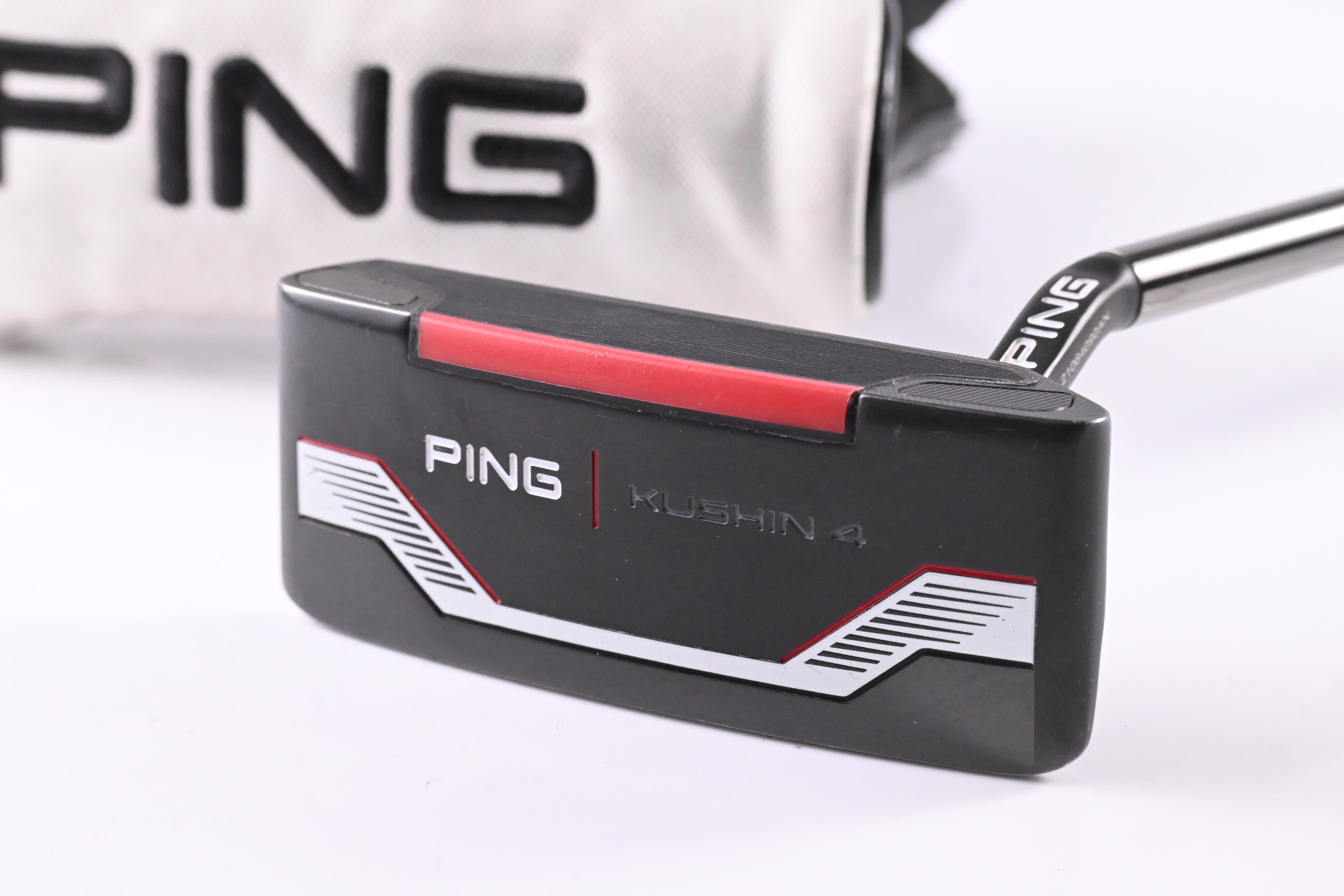 Ping Kushin 4 2021 Putter / 33 Inch