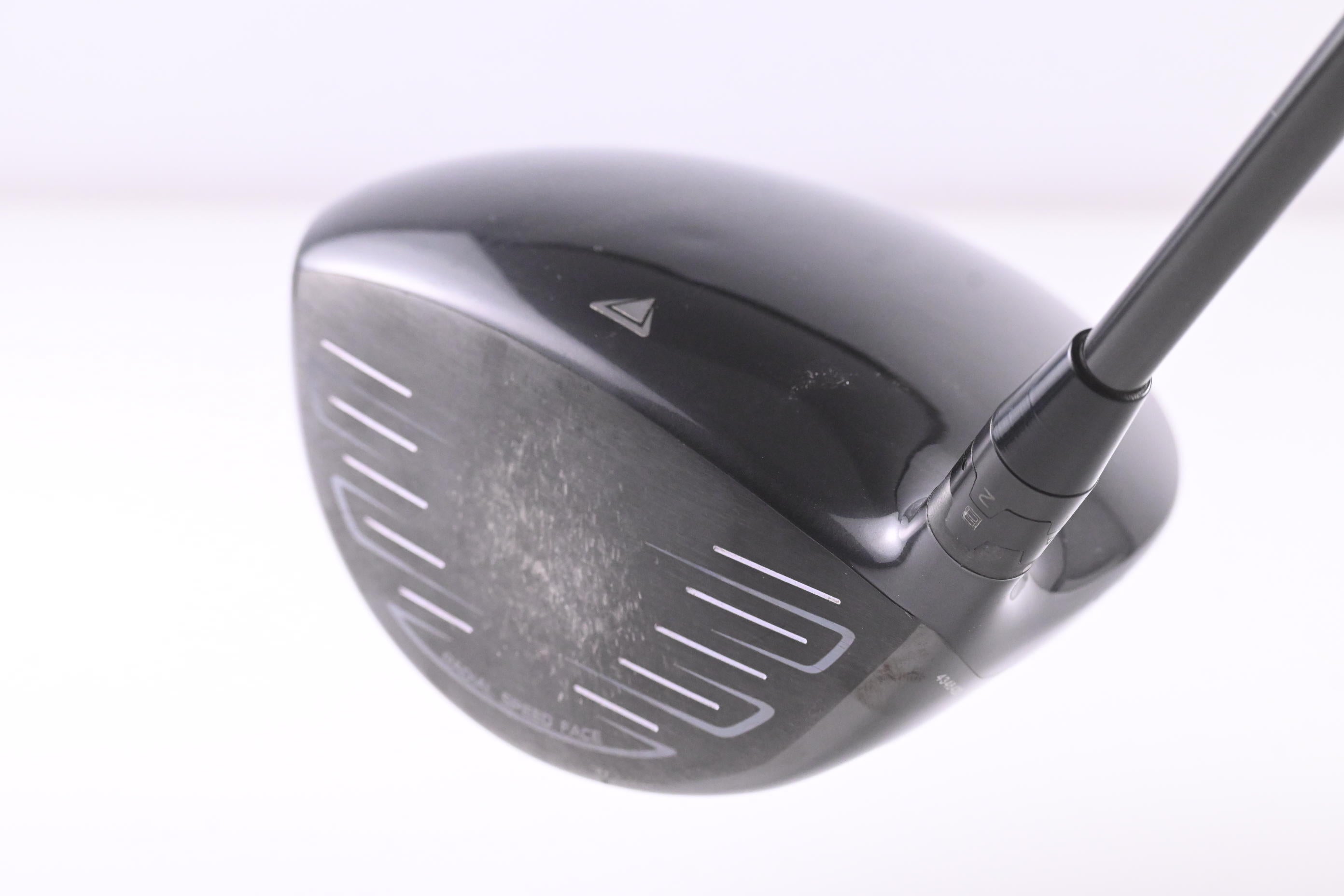 Titleist 917 D2 Driver / 10.5 Degree / Stiff Flex Diamana M+ Ltd 50 Shaft