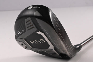 Ping G425 Max #3 Wood / 14.5 Degree / Stiff Flex Ping Tour Chrome 75 Shaft