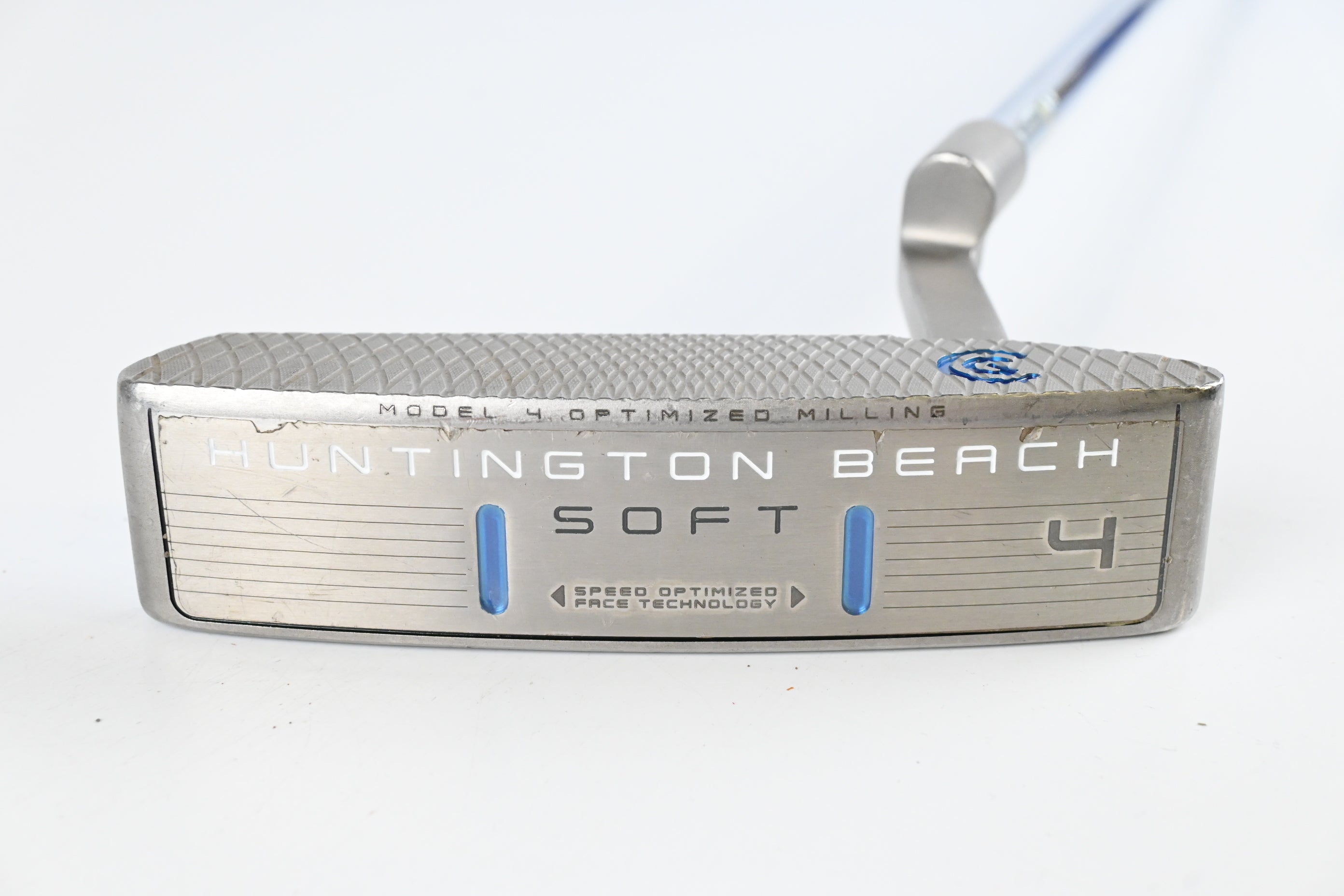 Cleveland Huntington Beach Soft 4 Putter / 33 Inch
