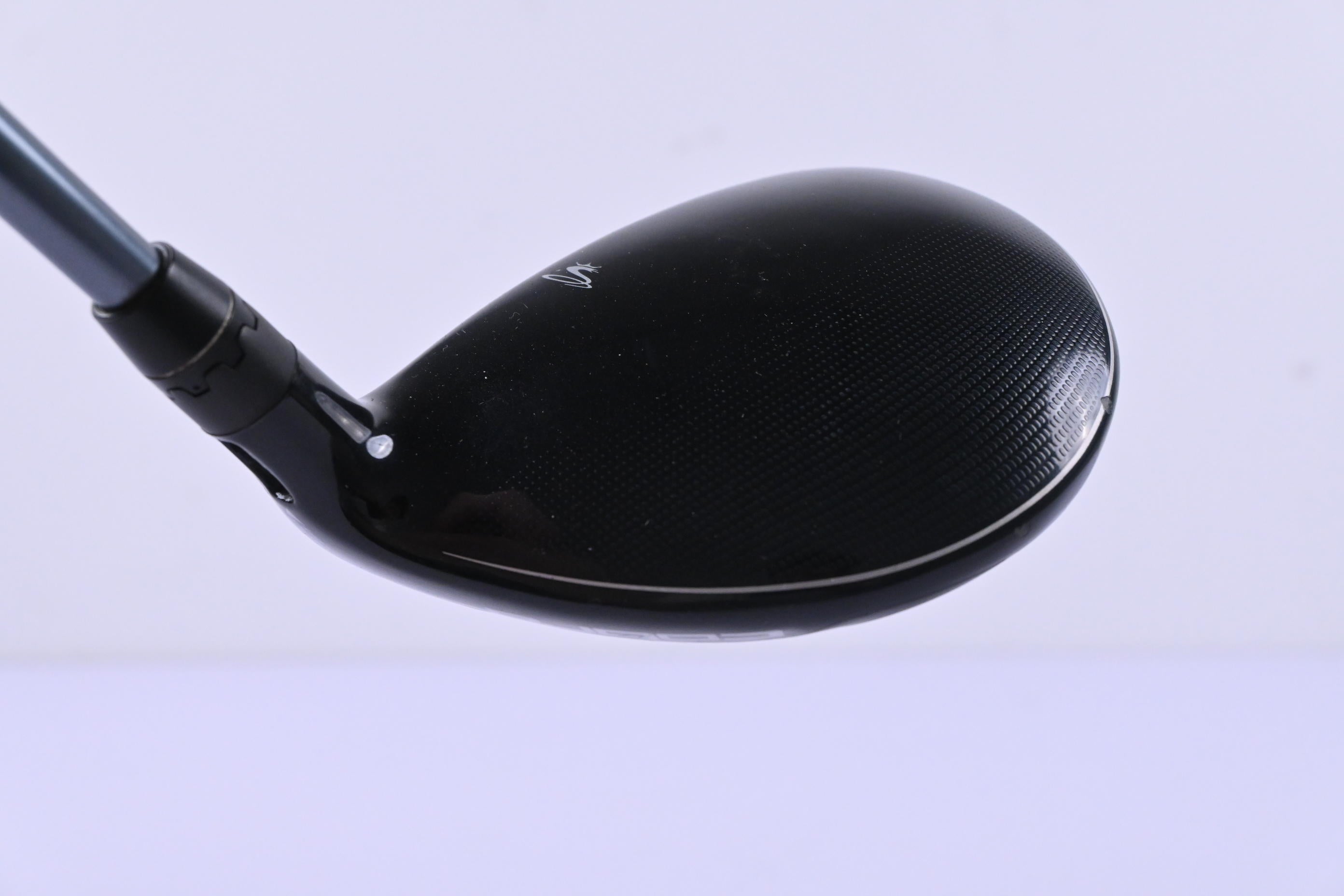 Cobra King F6 #7 Wood / 22 Degree / Regular Flex OZIK MFS Q4 Red Tie 65 Shaft