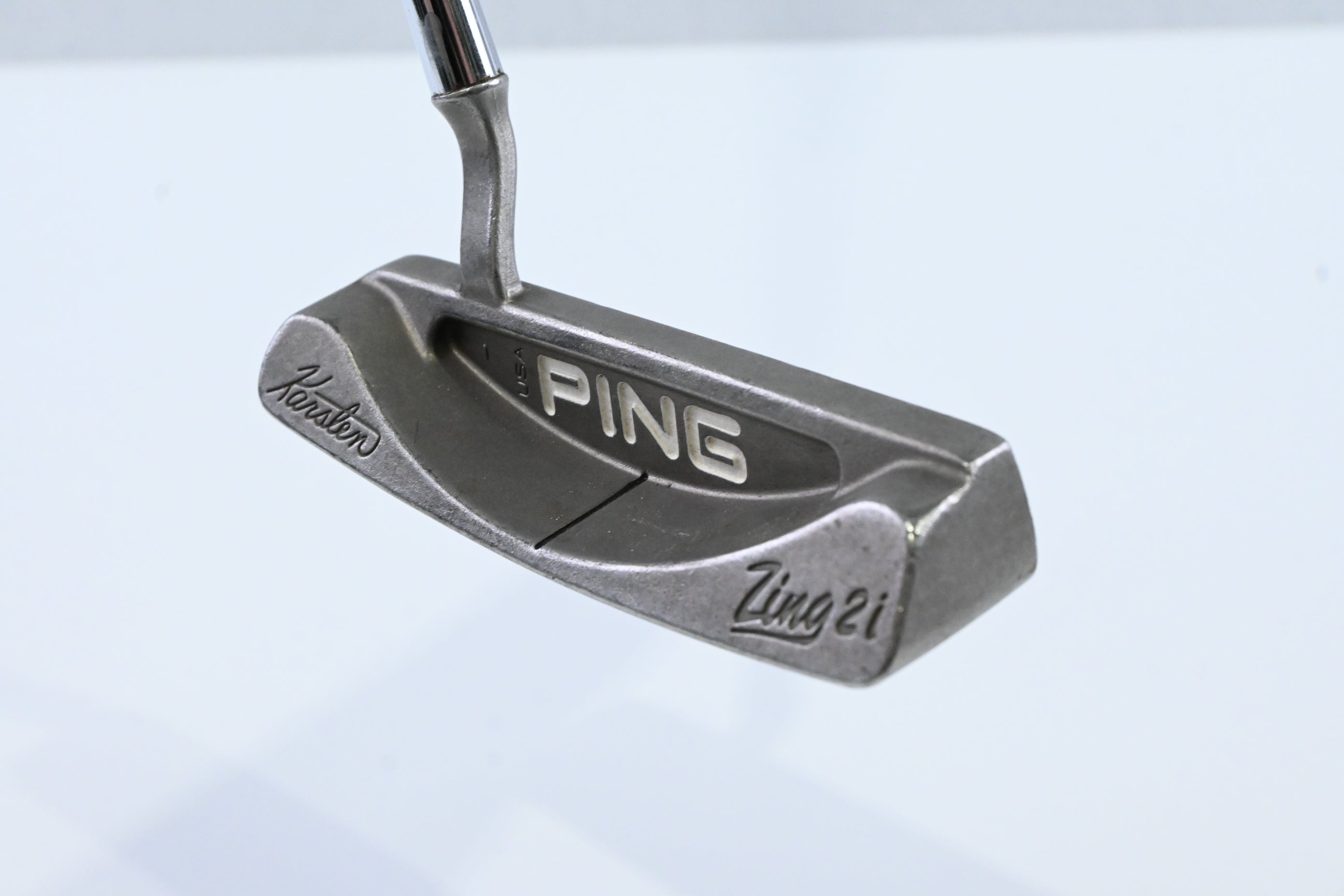 Ping Karsten Zing 2i Putter / 36 Inch