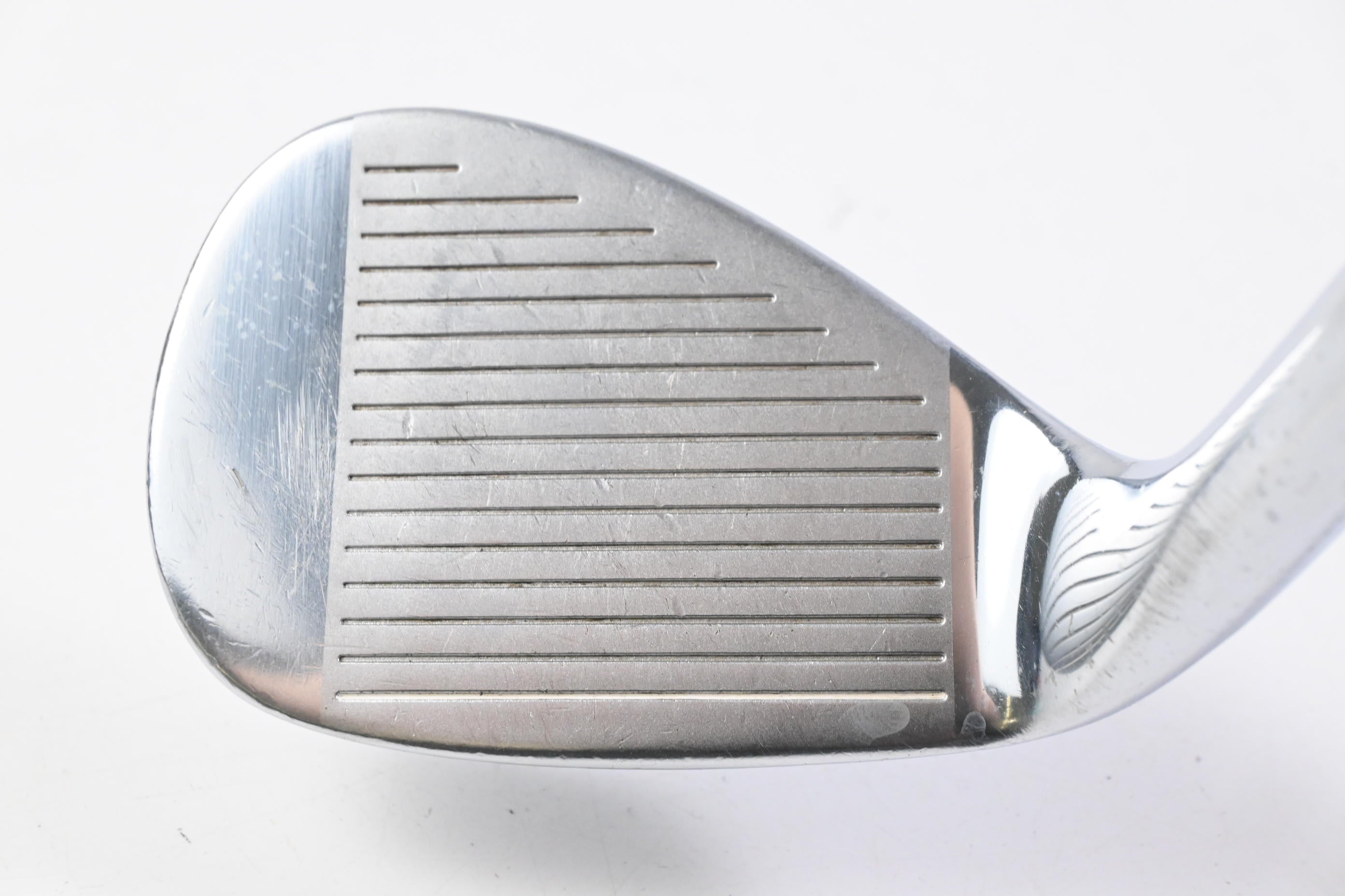 Taylormade RSi1 Lob Wedge / 60 Degree / Wedge Flex REAX 105 Shaft