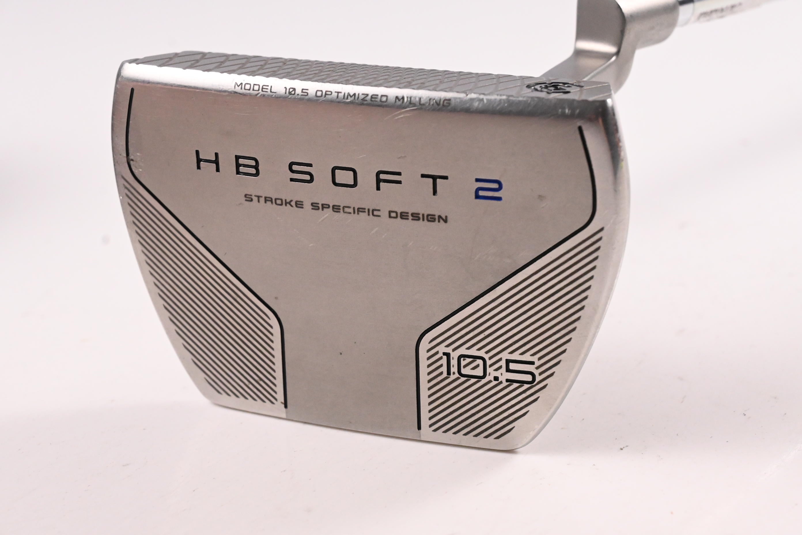 Cleveland HB Soft 2 Putter / 34 Inch