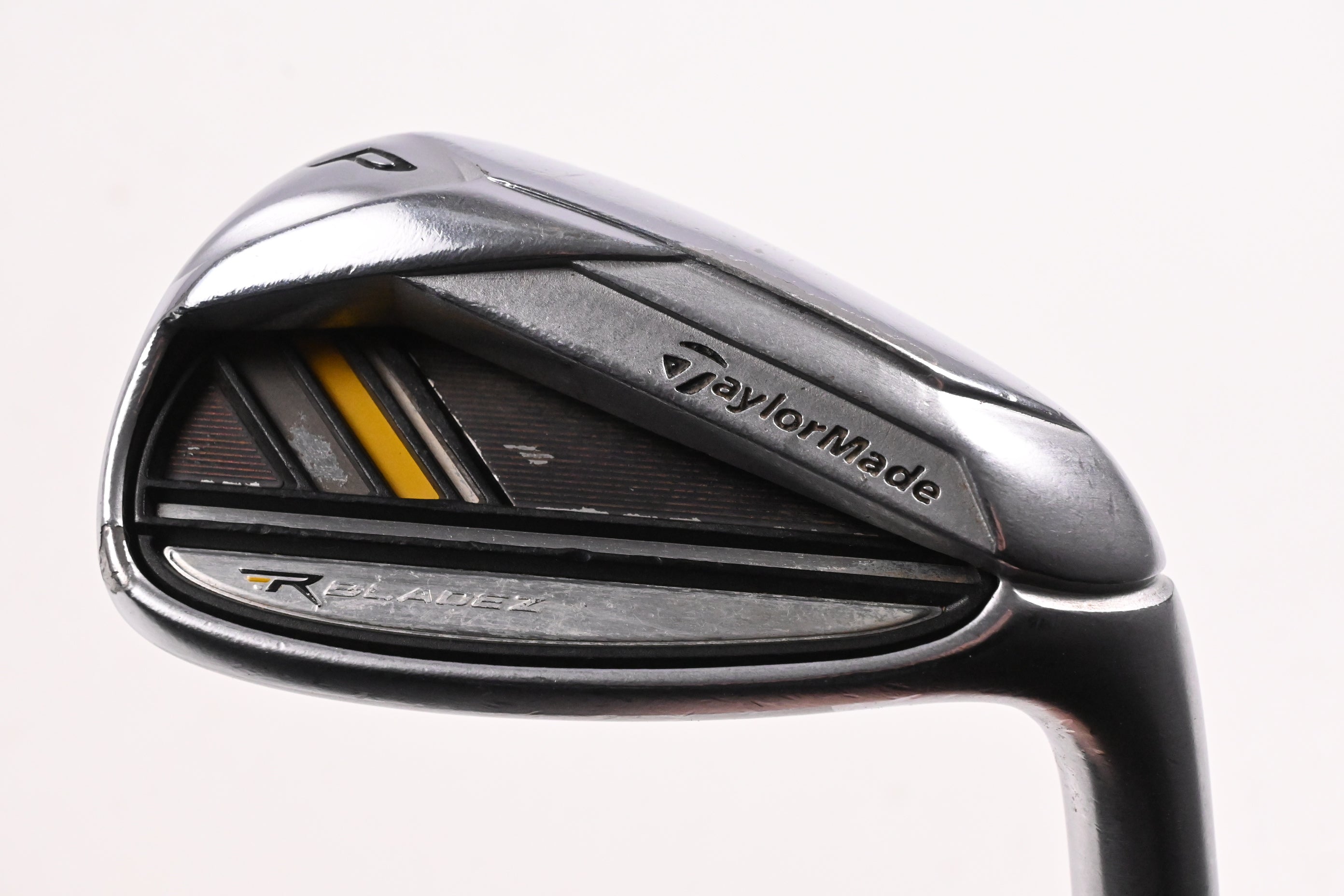 Taylormade Rocketbladez Pitching Wedge / 45 Degree / Stiff Flex Rocketbladez