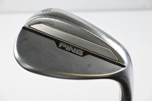 Ping S159 Lob Wedge / 58 Degree / Orange Dot / Wedge Flex Ping Z-Z115