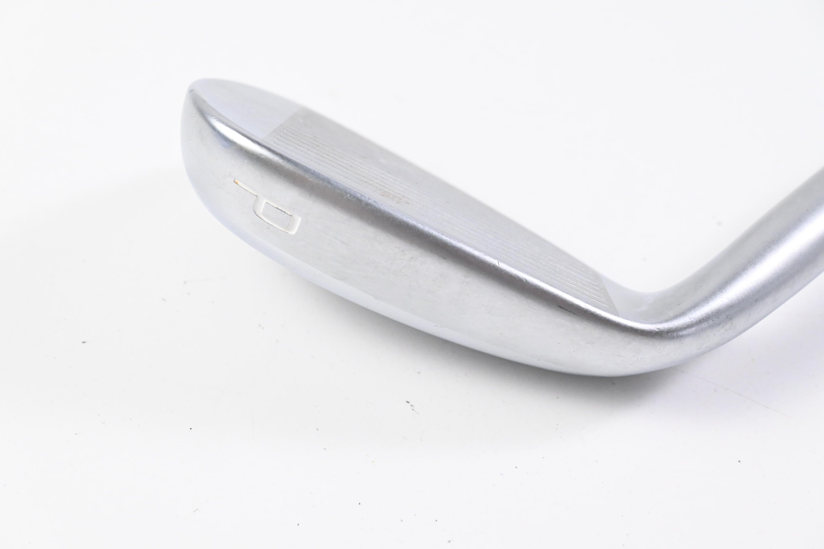Mizuno JPX 923 Hot Metal HL Pitching Wedge / 45 Degree / Stiff Flex Dynamic Gold
