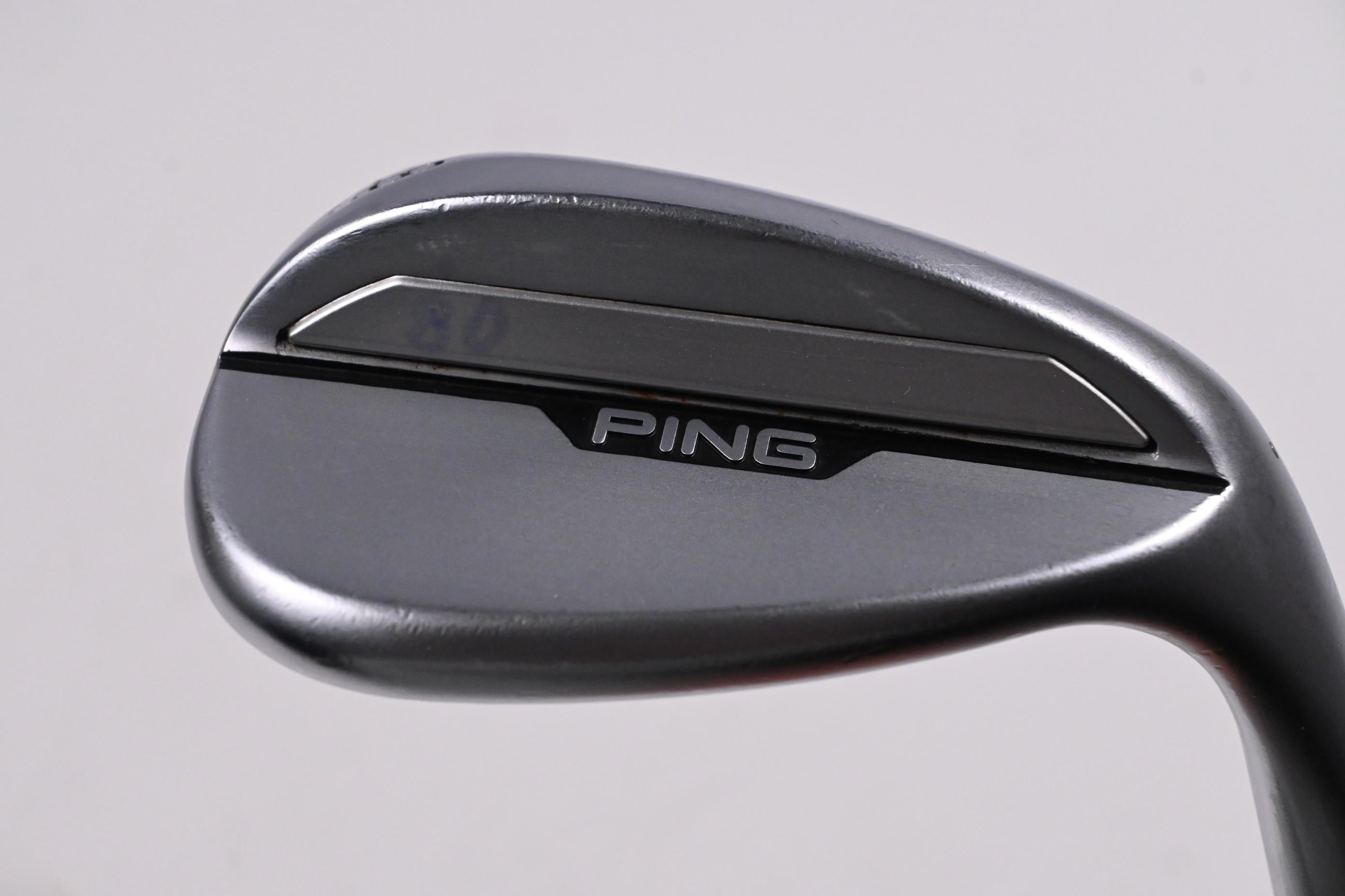Ping S159 Lob Wedge / 58 Degree / Wedge Flex Ping Z-Z115 Shaft