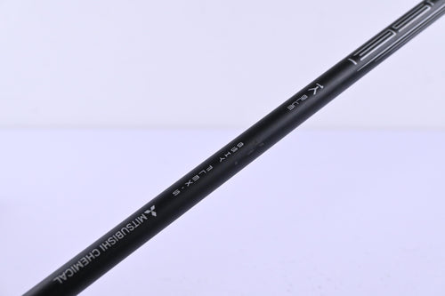 Titleist GT2 #3 Hybrid / 18 Degree / Stiff Flex Tensei 1K Blue 65 Shaft